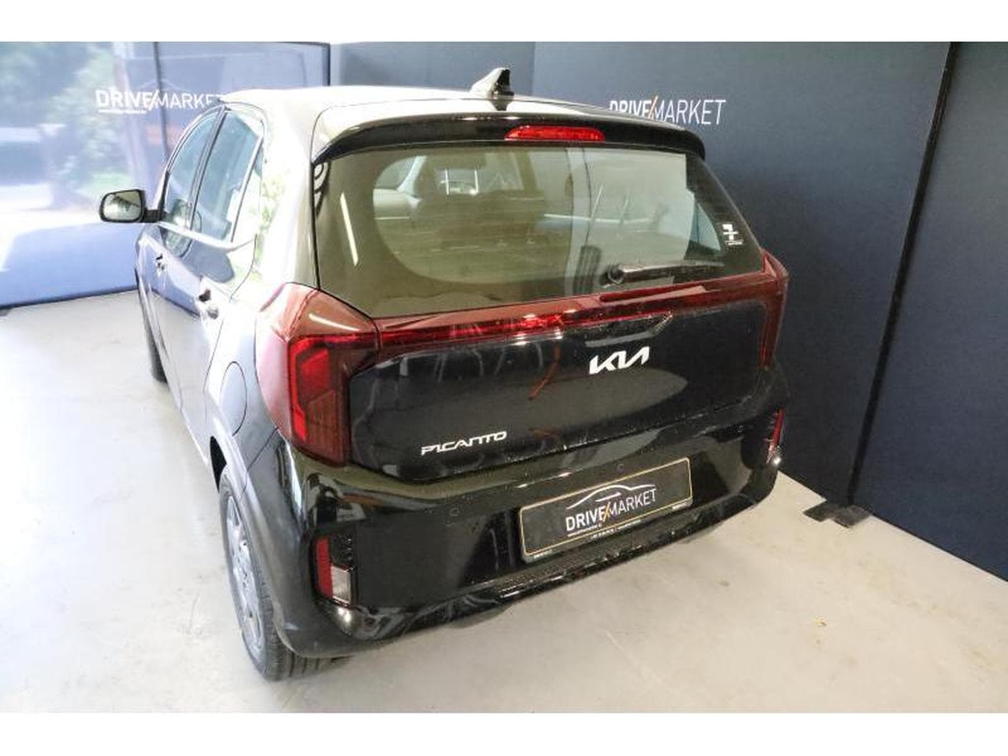 Kia Picanto Pulse (2025) - Photo 3