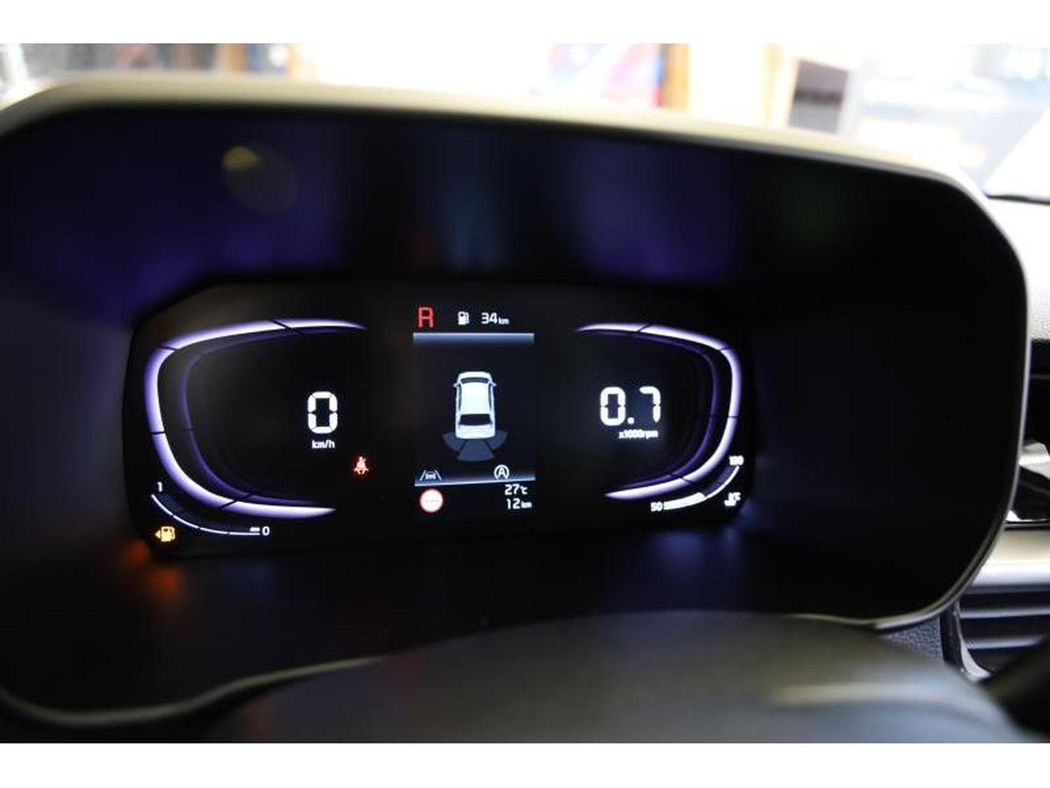 Kia Picanto Pulse (2025) - Photo 4