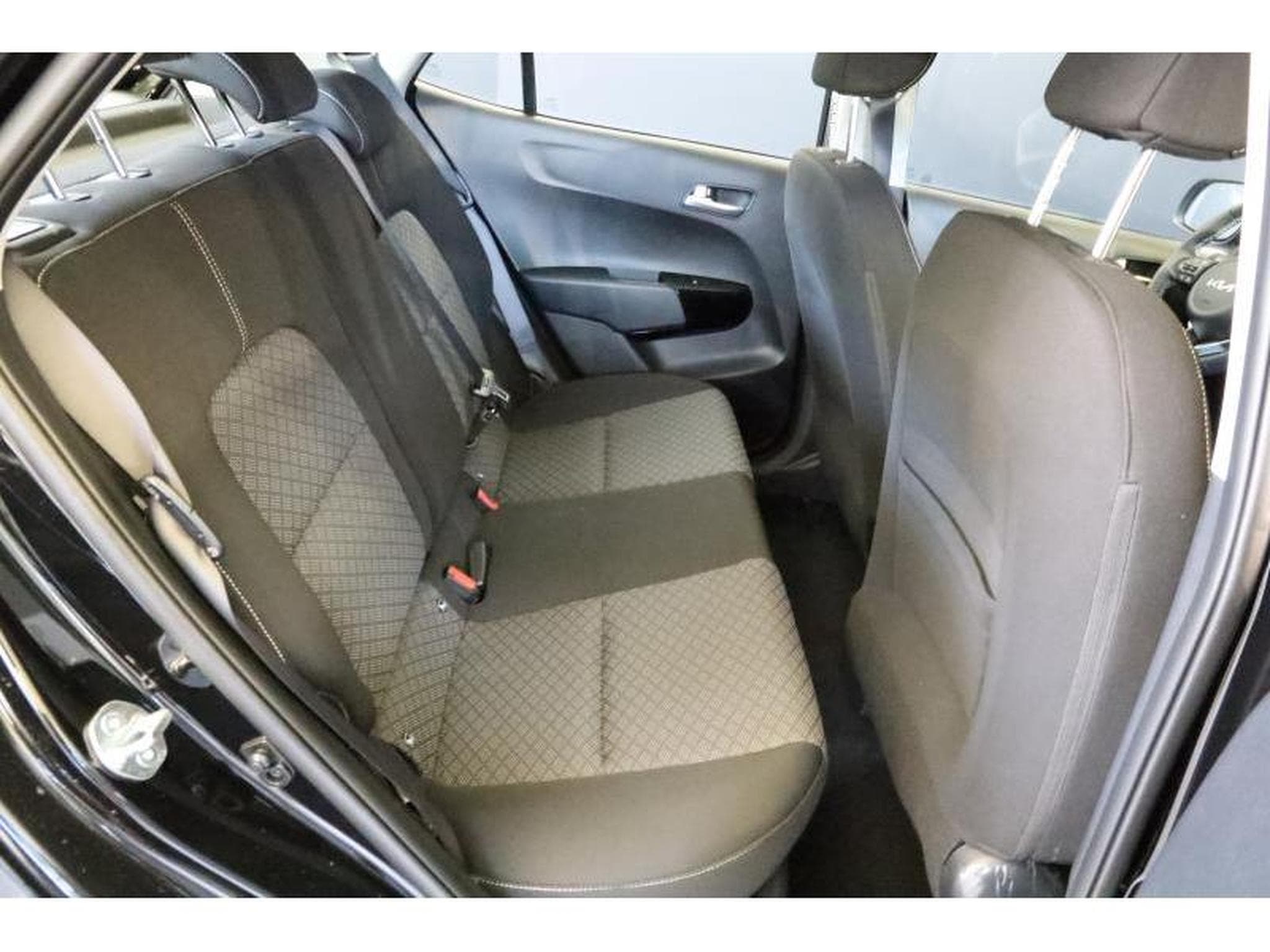 Kia Picanto Pulse (2025) - Photo 9