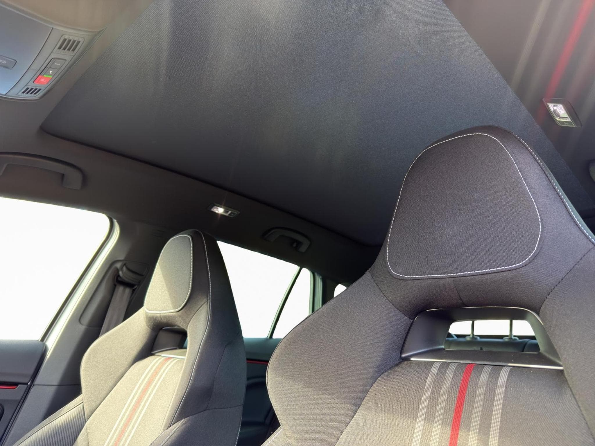 Skoda Scala Monte Carlo (2025) - Photo 10