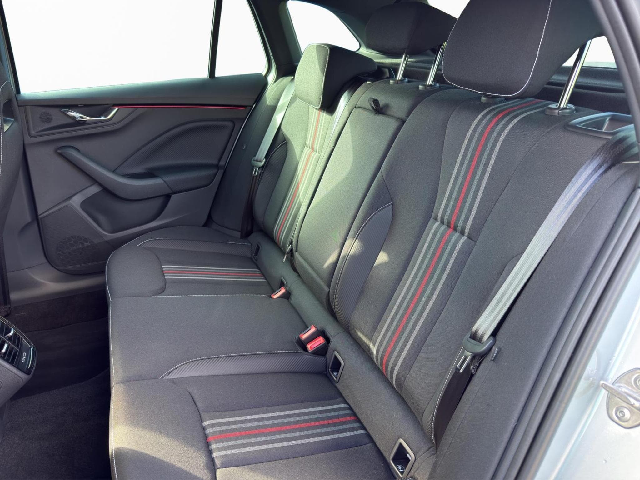 Skoda Scala Monte Carlo (2025) - Photo 11