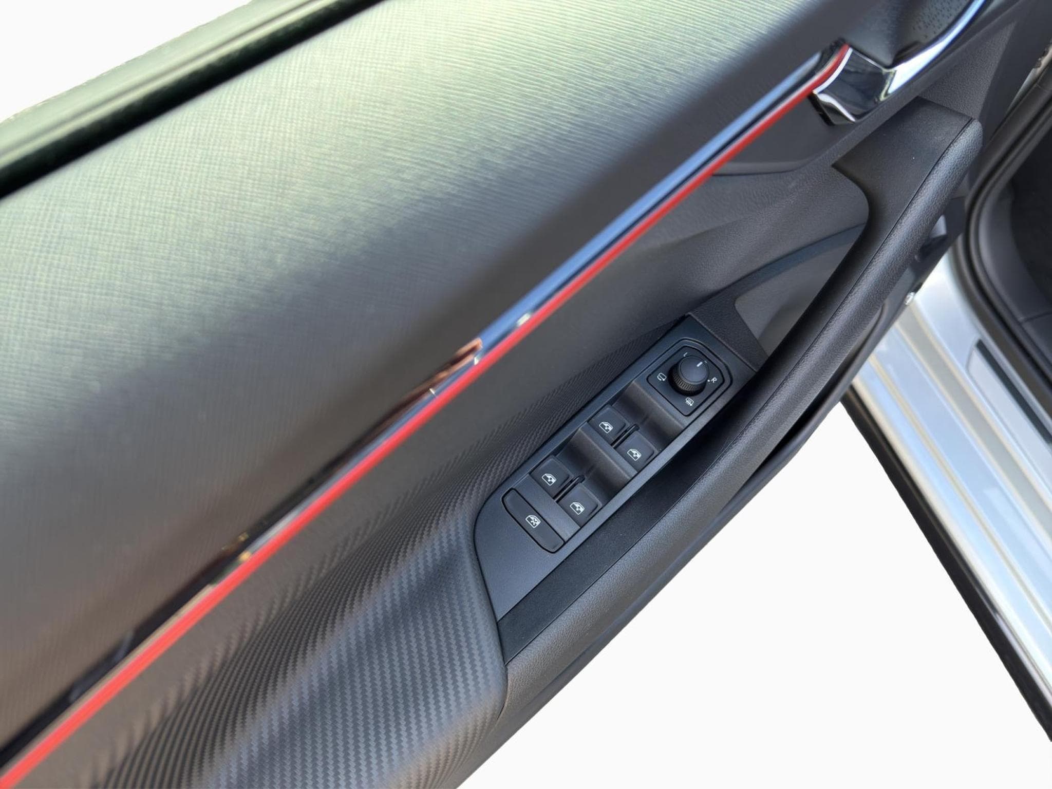 Skoda Scala Monte Carlo (2025) - Photo 17