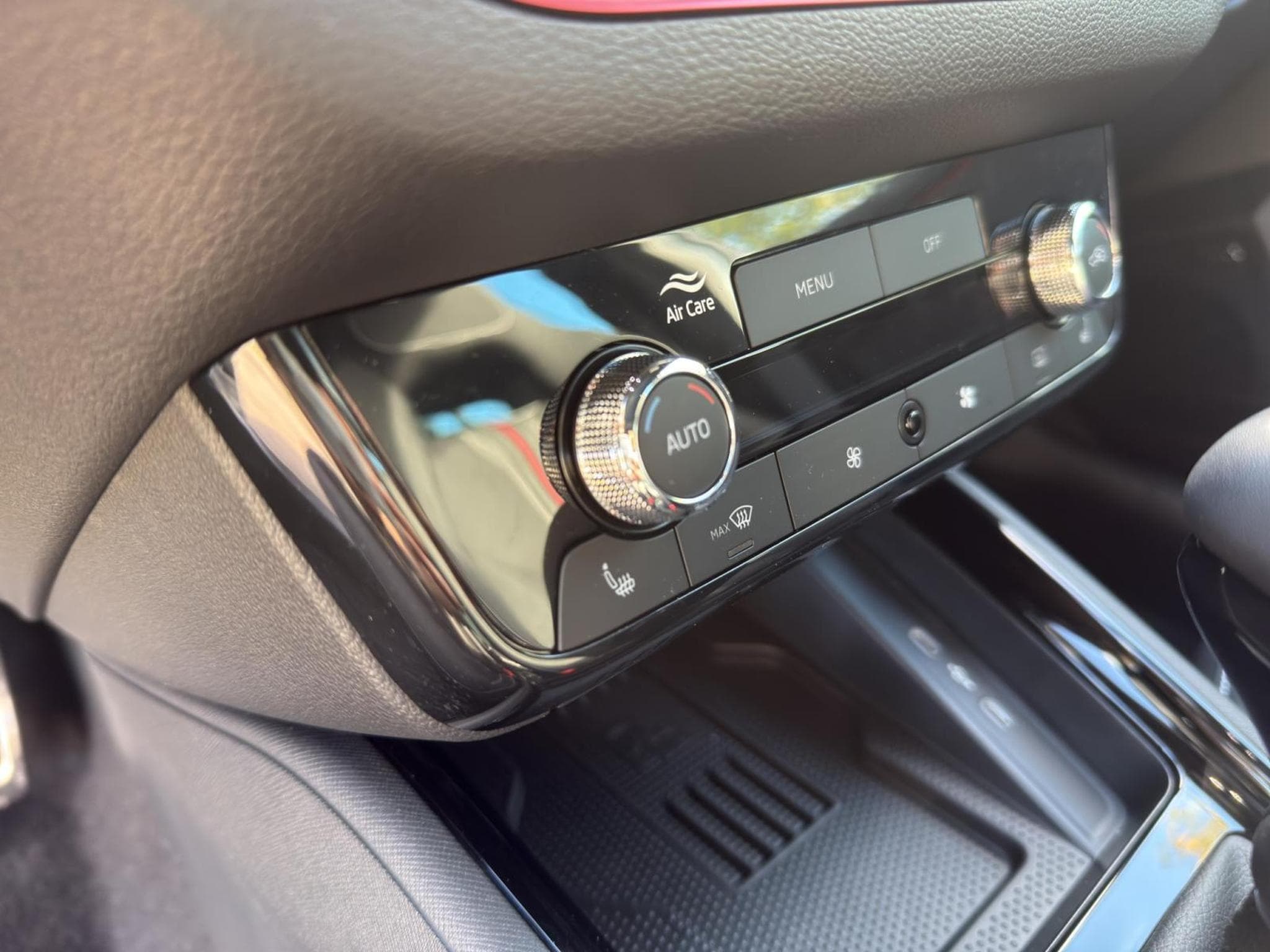 Skoda Scala Monte Carlo (2025) - Photo 20