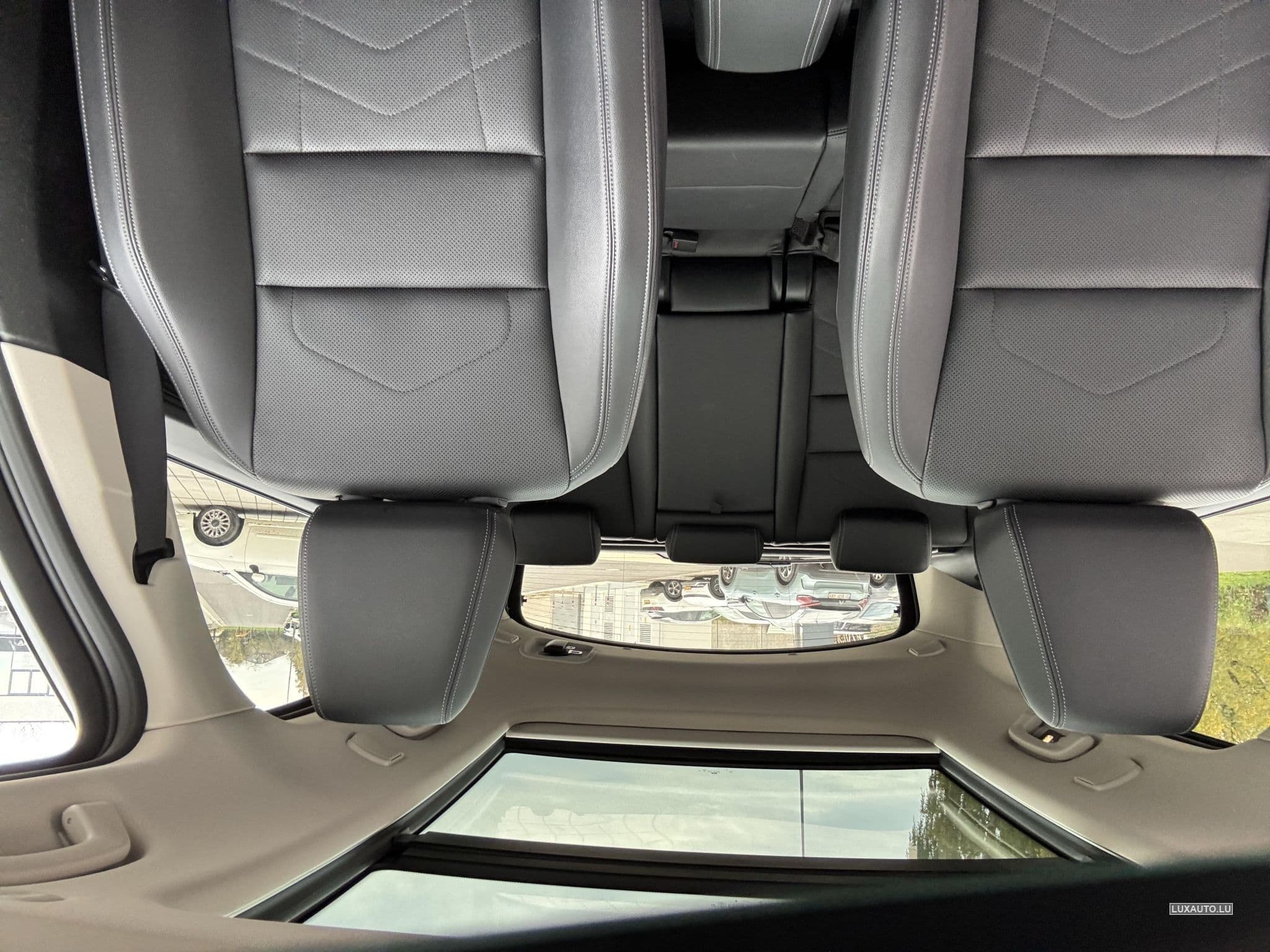 BMW 218 Série 2 Active Tourer 218d, 110 kW (150 ch), Phytonicblau (B (2022) - Photo 10