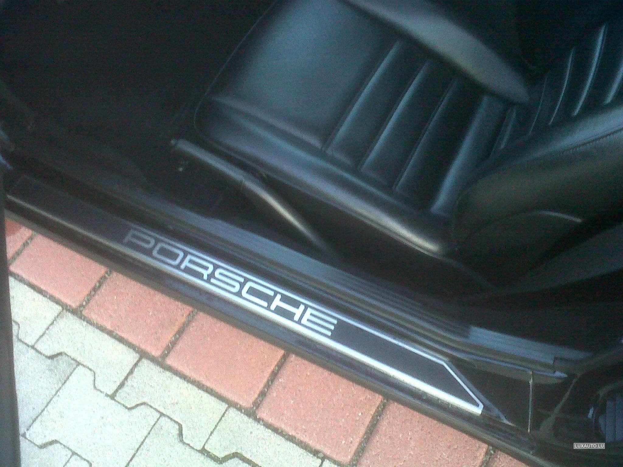Porsche 356 Replica on VW Chasis (1993) - Photo 11