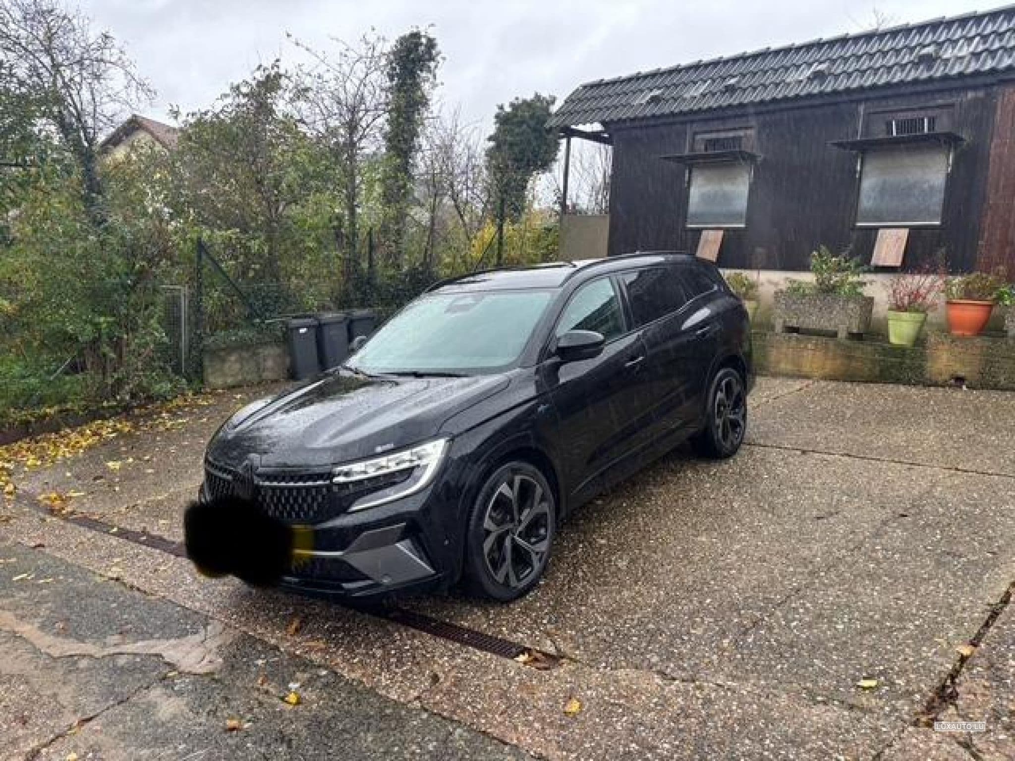 Renault Espace (2024) - Photo 1