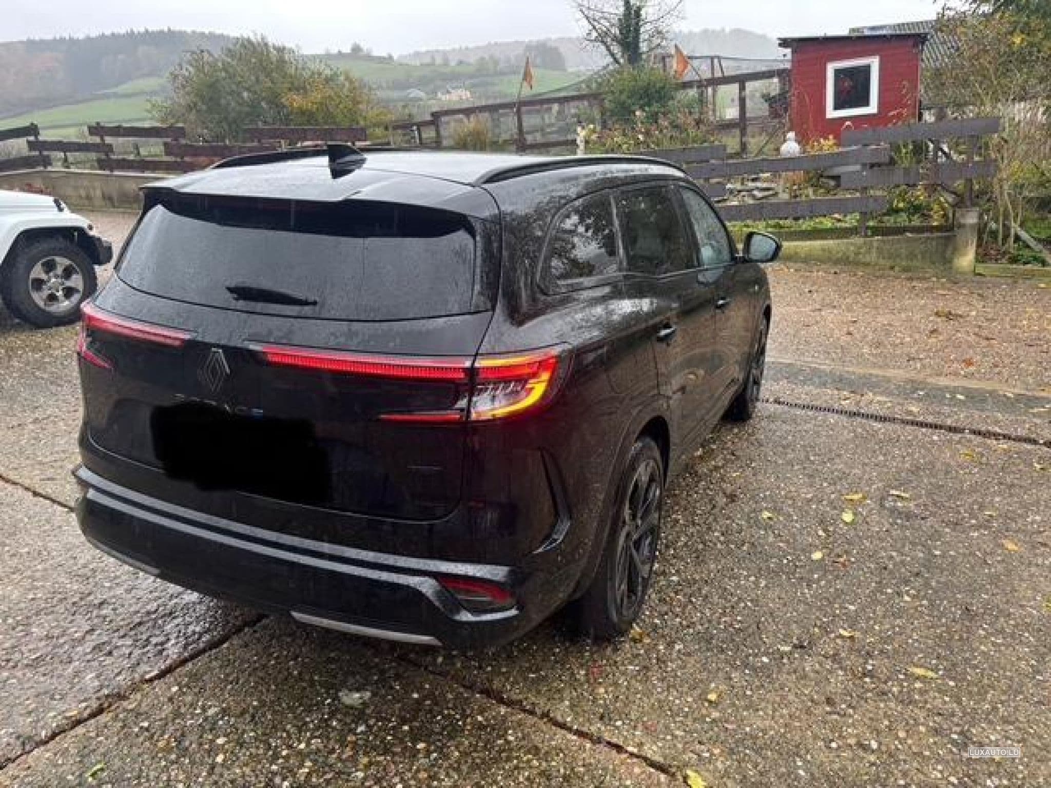 Renault Espace (2024) - Photo 3