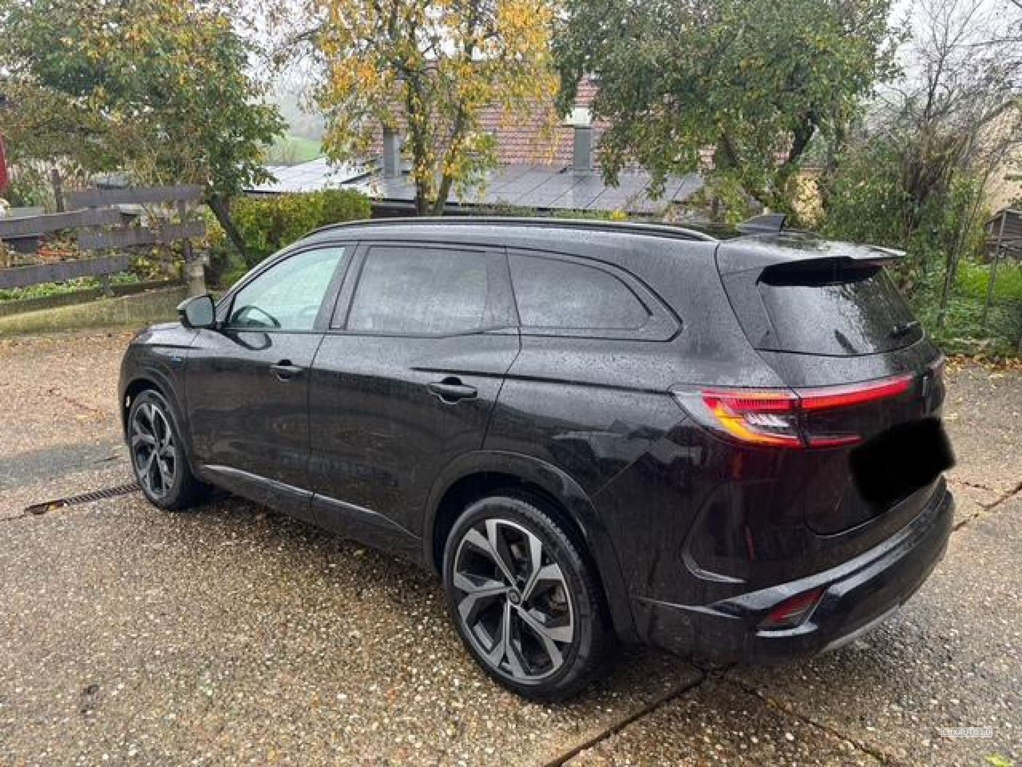 Renault Espace (2024) - Photo 4