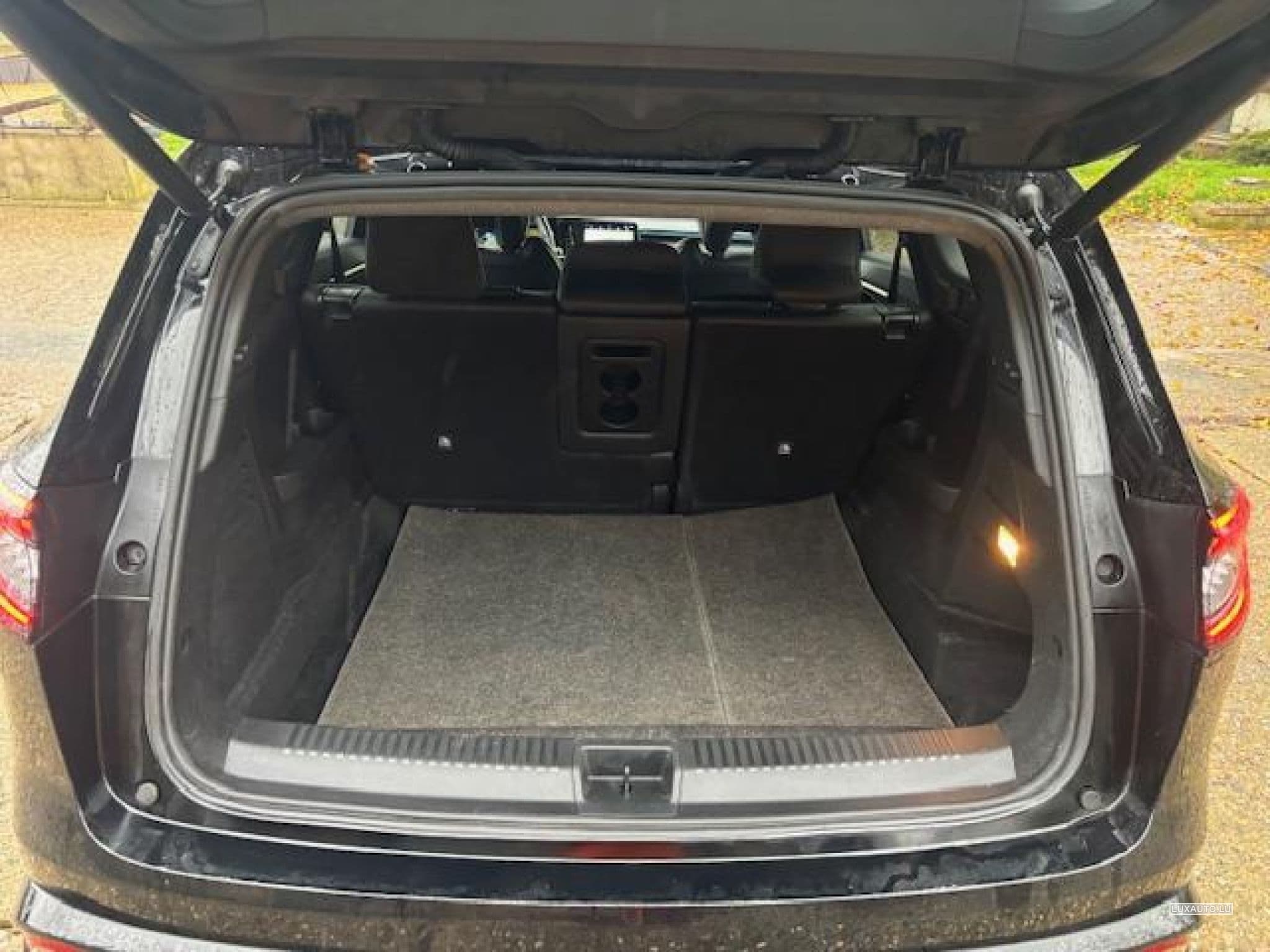 Renault Espace (2024) - Photo 5