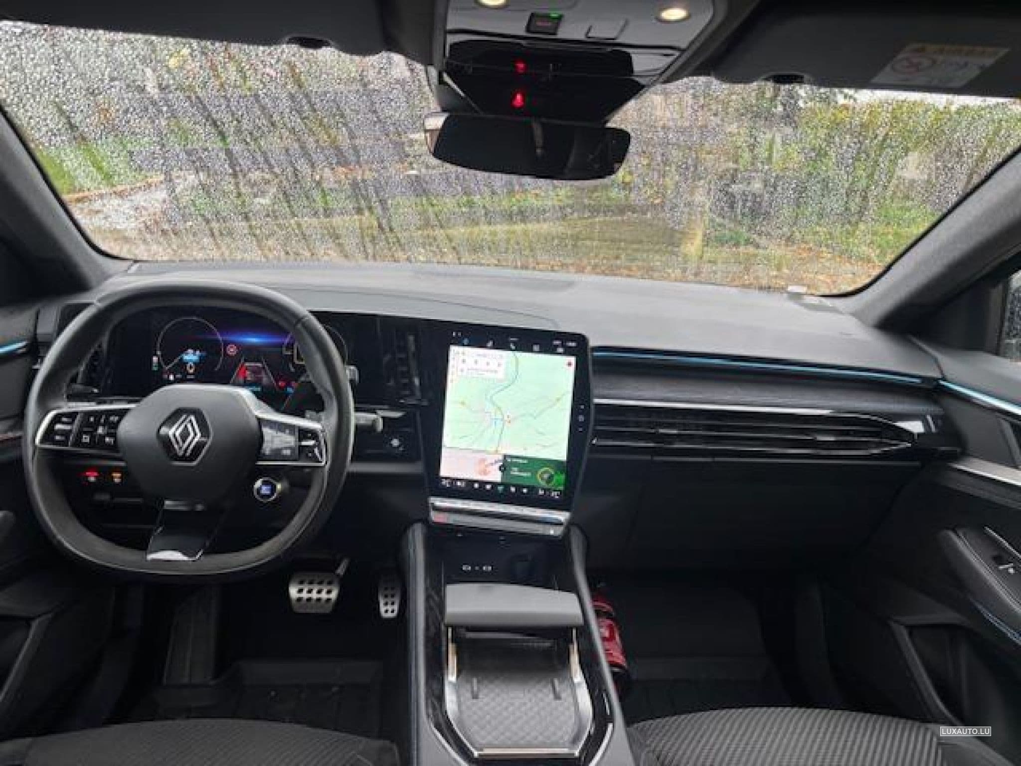 Renault Espace (2024) - Photo 7