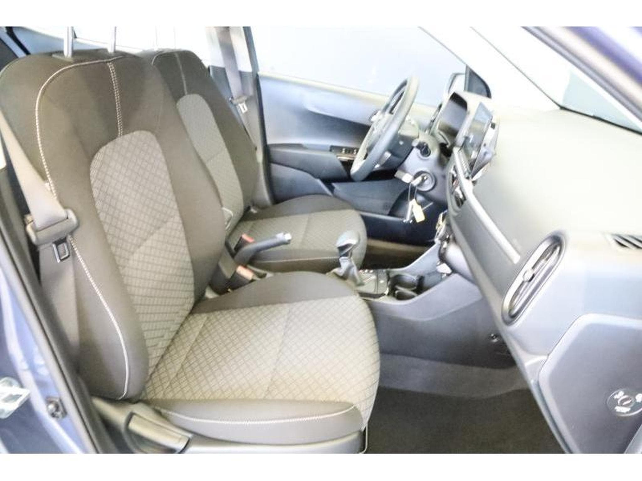 Kia Picanto Pulse (2025) - Photo 10