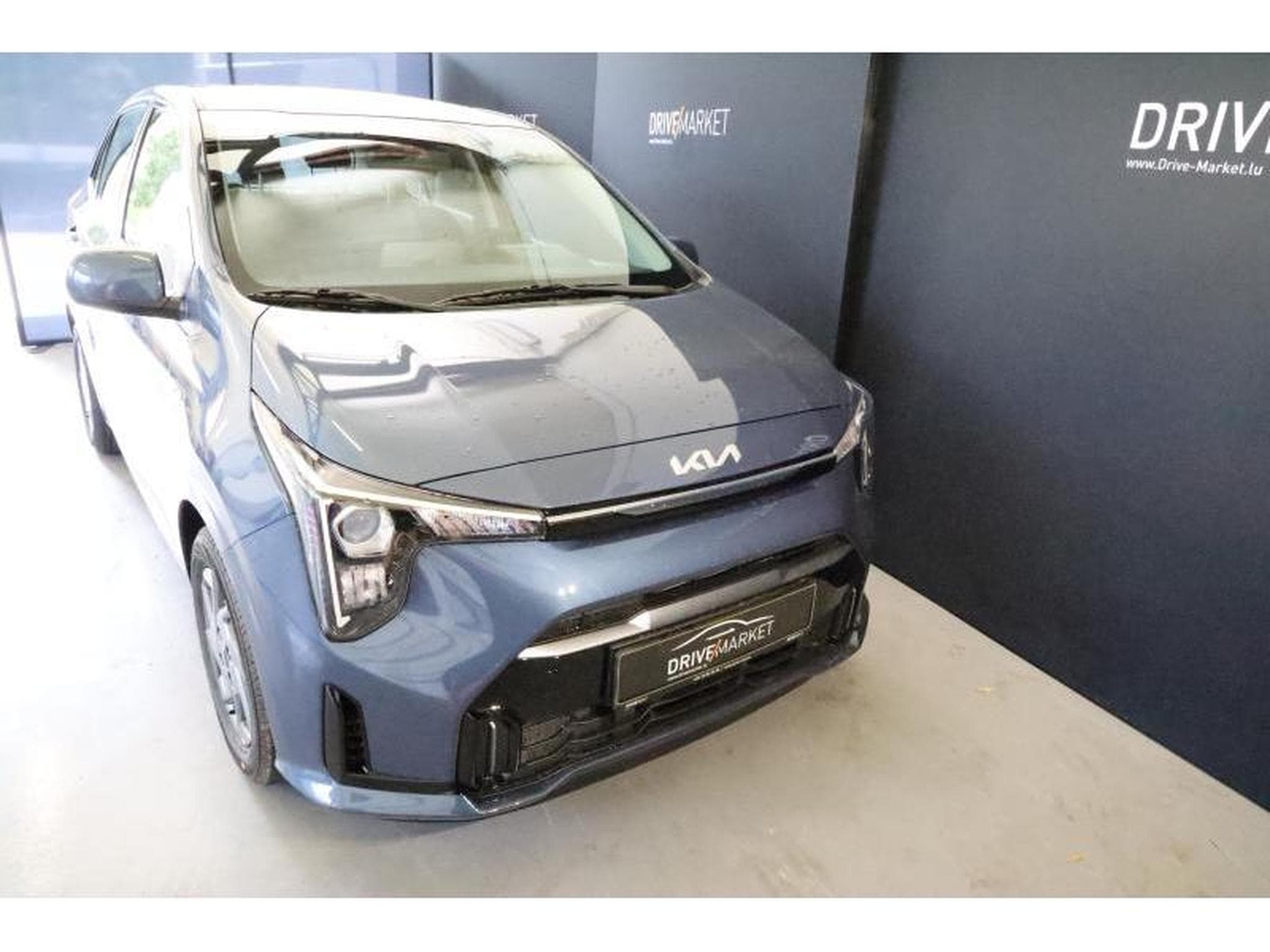 Kia Picanto Pulse (2025) - Photo 11