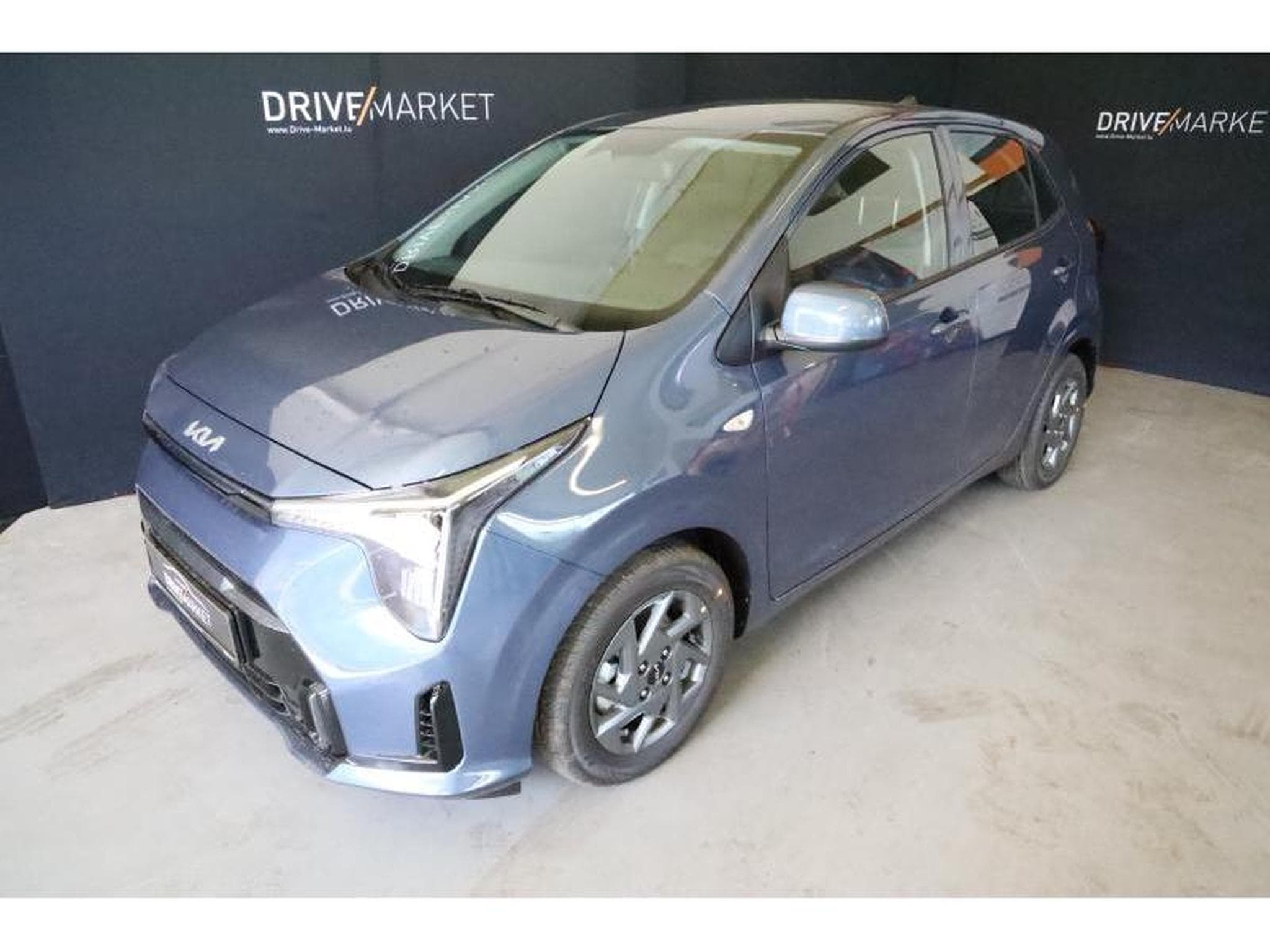 Kia Picanto Pulse (2025) - Photo 12
