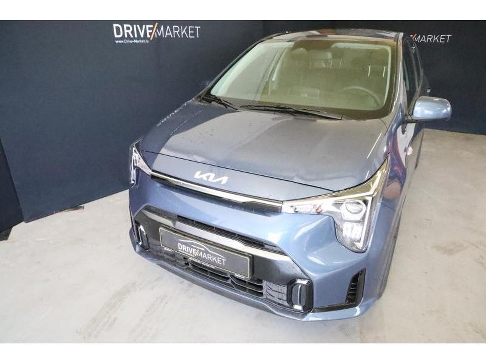 Kia Picanto Pulse (2025) - Photo 14