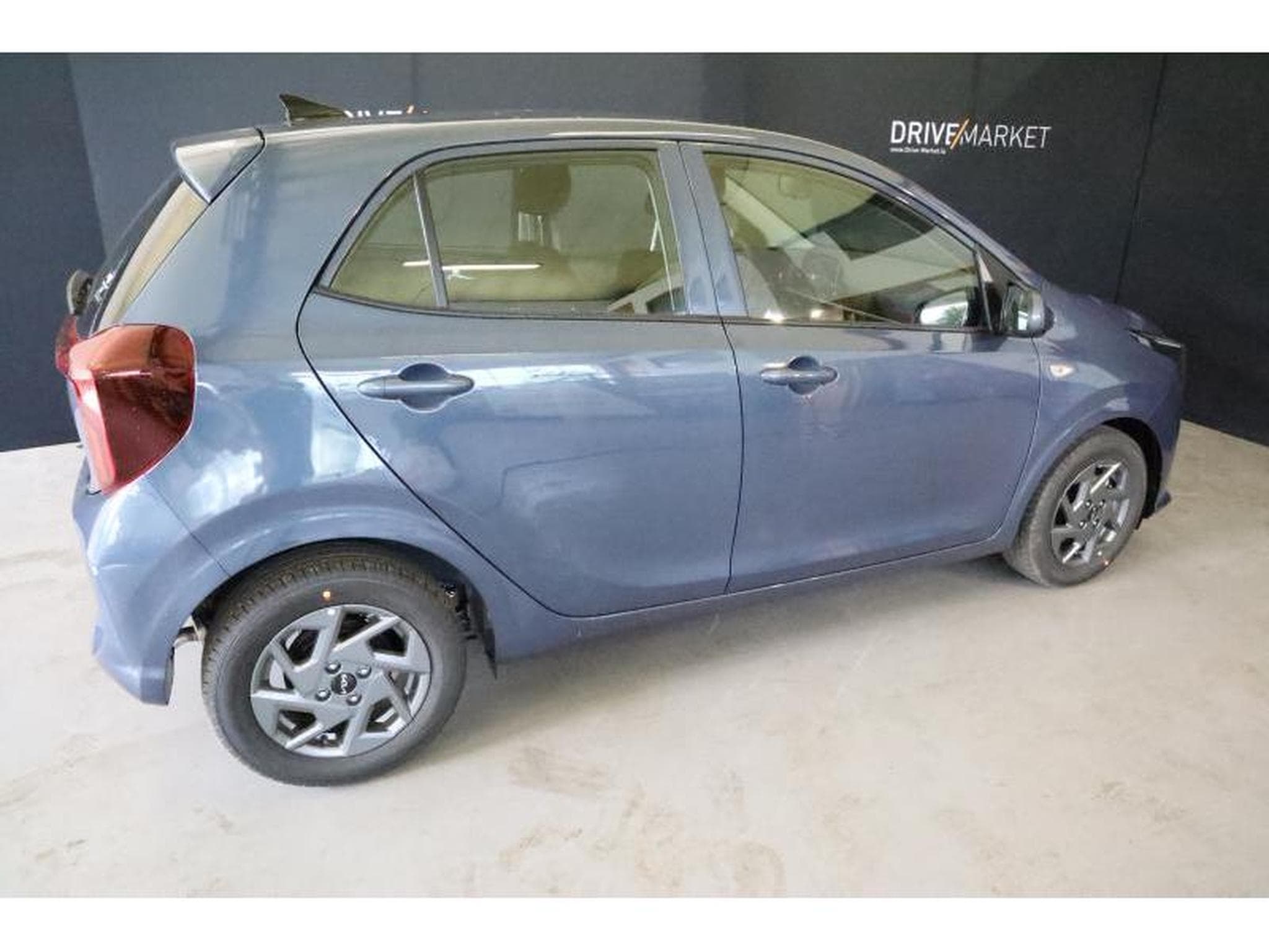 Kia Picanto Pulse (2025) - Photo 15