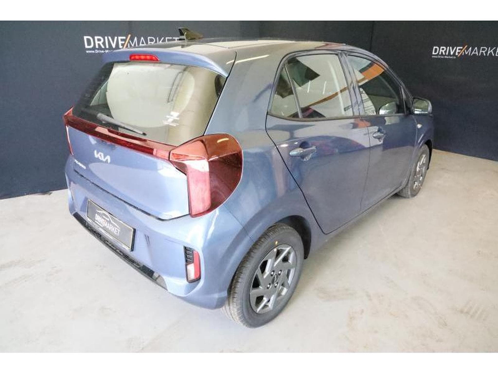 Kia Picanto Pulse (2025) - Photo 16