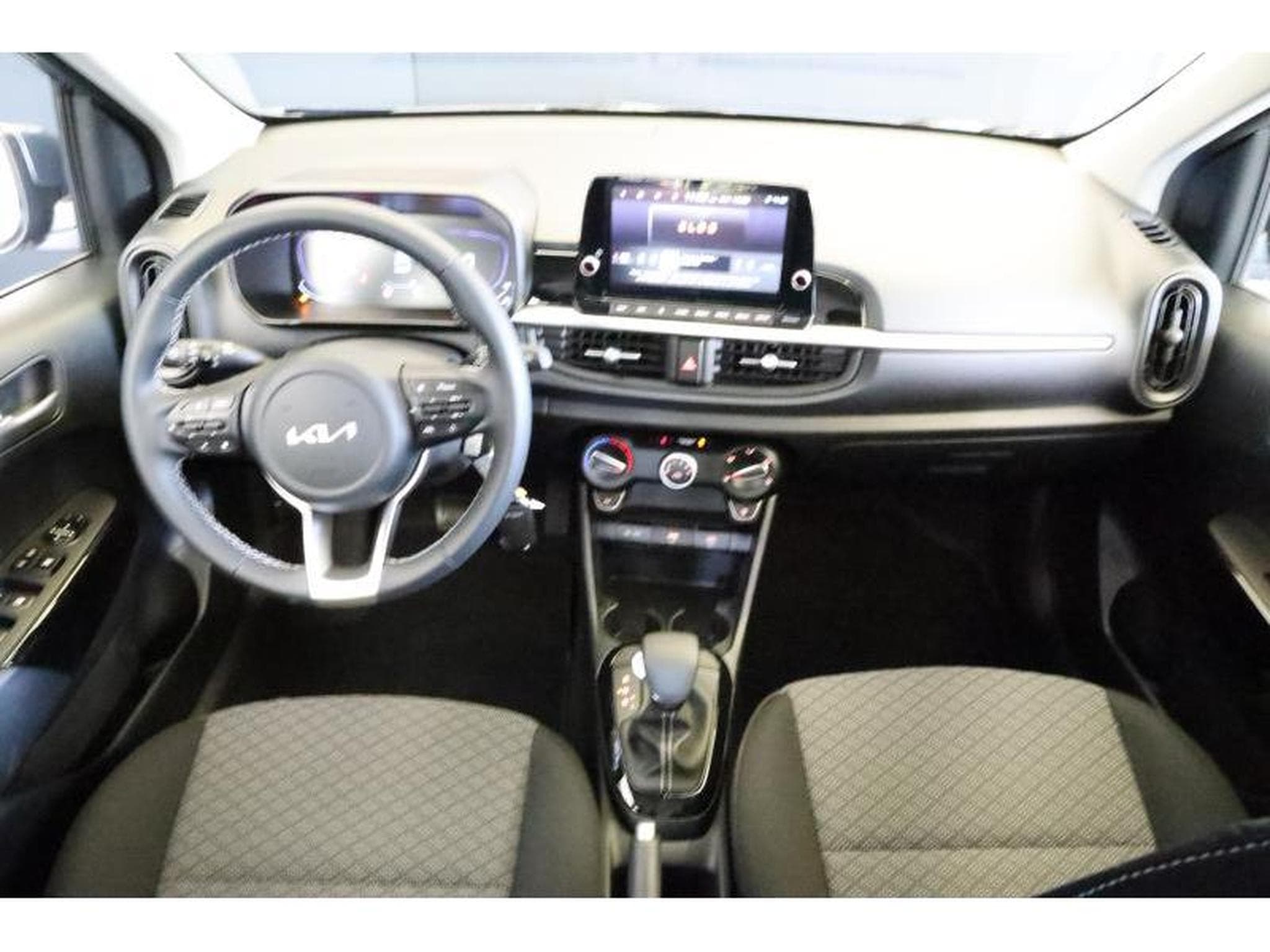 Kia Picanto Pulse (2025) - Photo 2