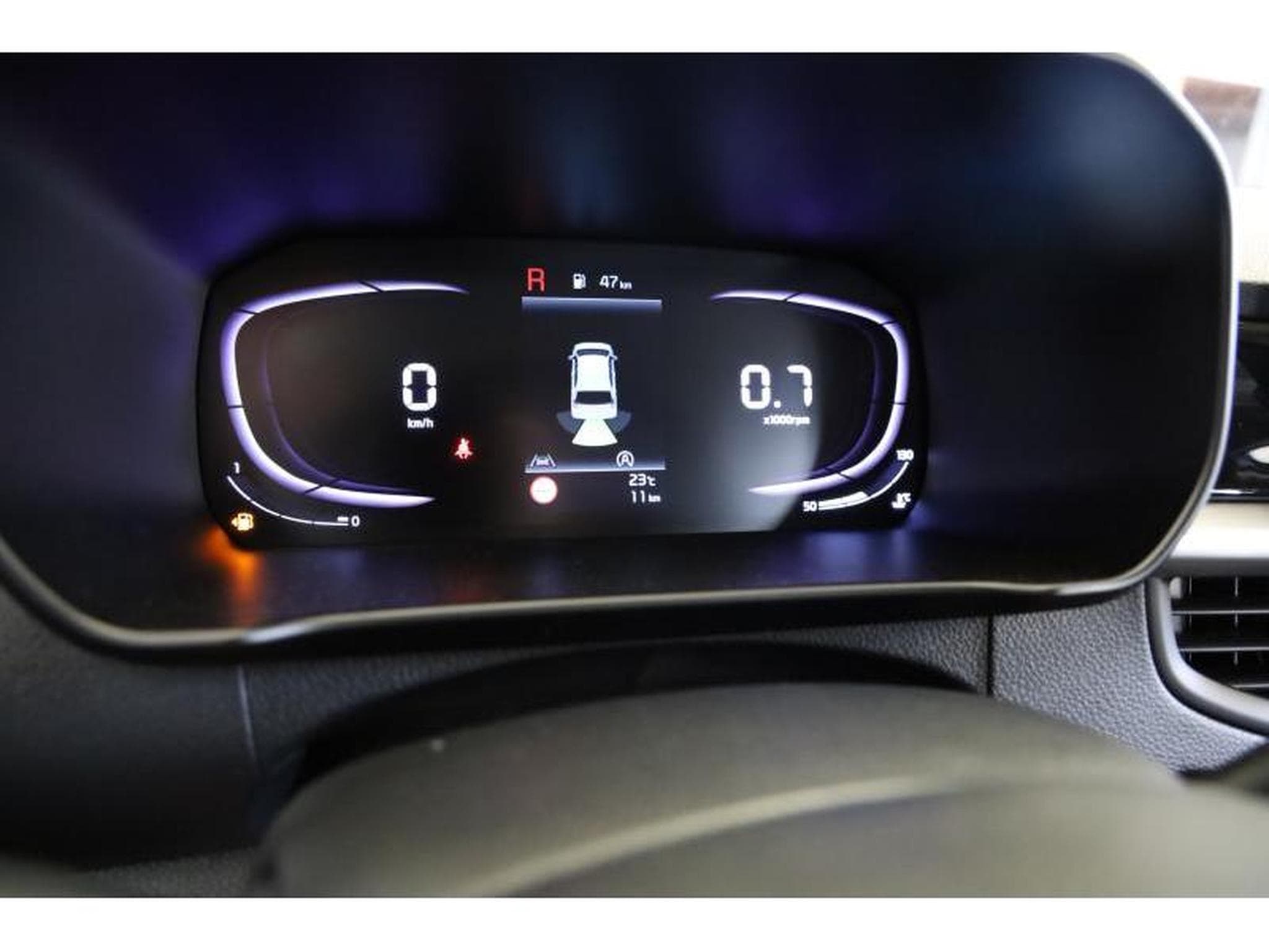 Kia Picanto Pulse (2025) - Photo 4