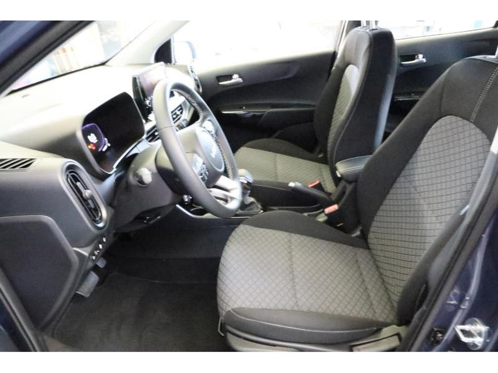 Kia Picanto Pulse (2025) - Photo 7