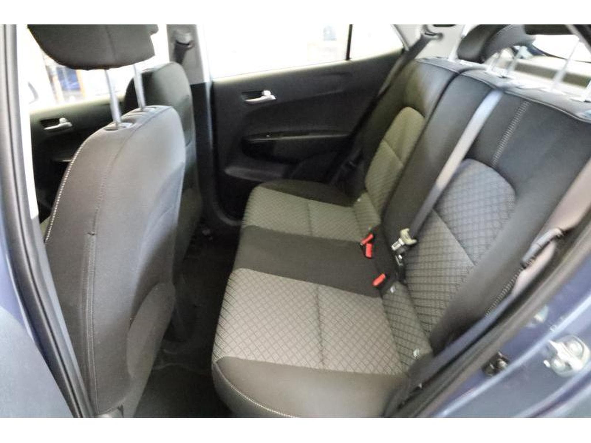 Kia Picanto Pulse (2025) - Photo 8