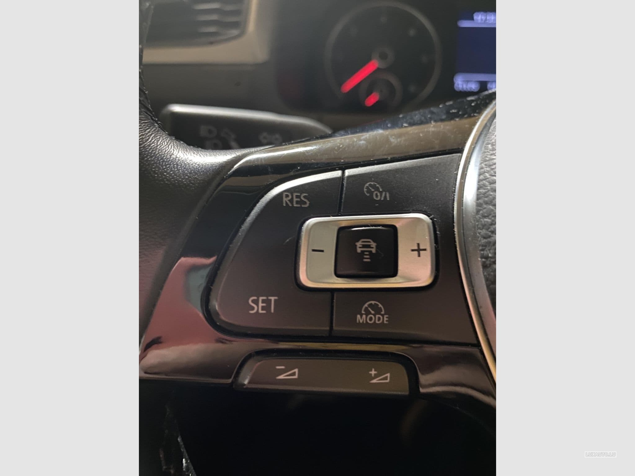 VW Caddy TDI DSG Trendline, Navi Europe (2019) - Photo 5