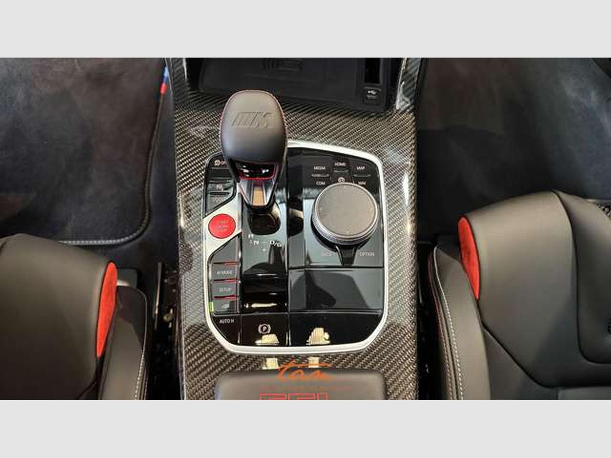 BMW M4 CSL 3.0 Limited Edition - Belgian Car - Full PPF (2023) - Photo 14