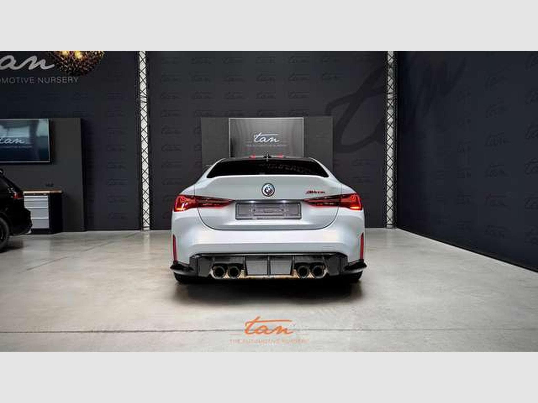 BMW M4 CSL 3.0 Limited Edition - Belgian Car - Full PPF (2023) - Photo 6