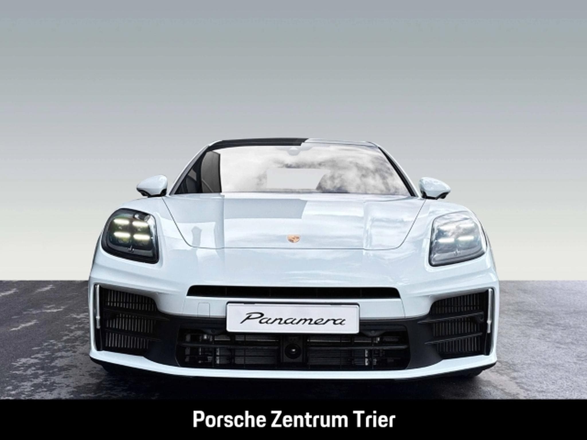 Porsche Panamera E-Hybrid HA-Lenkung InnoDrive Head-Up (2025) - Photo 6