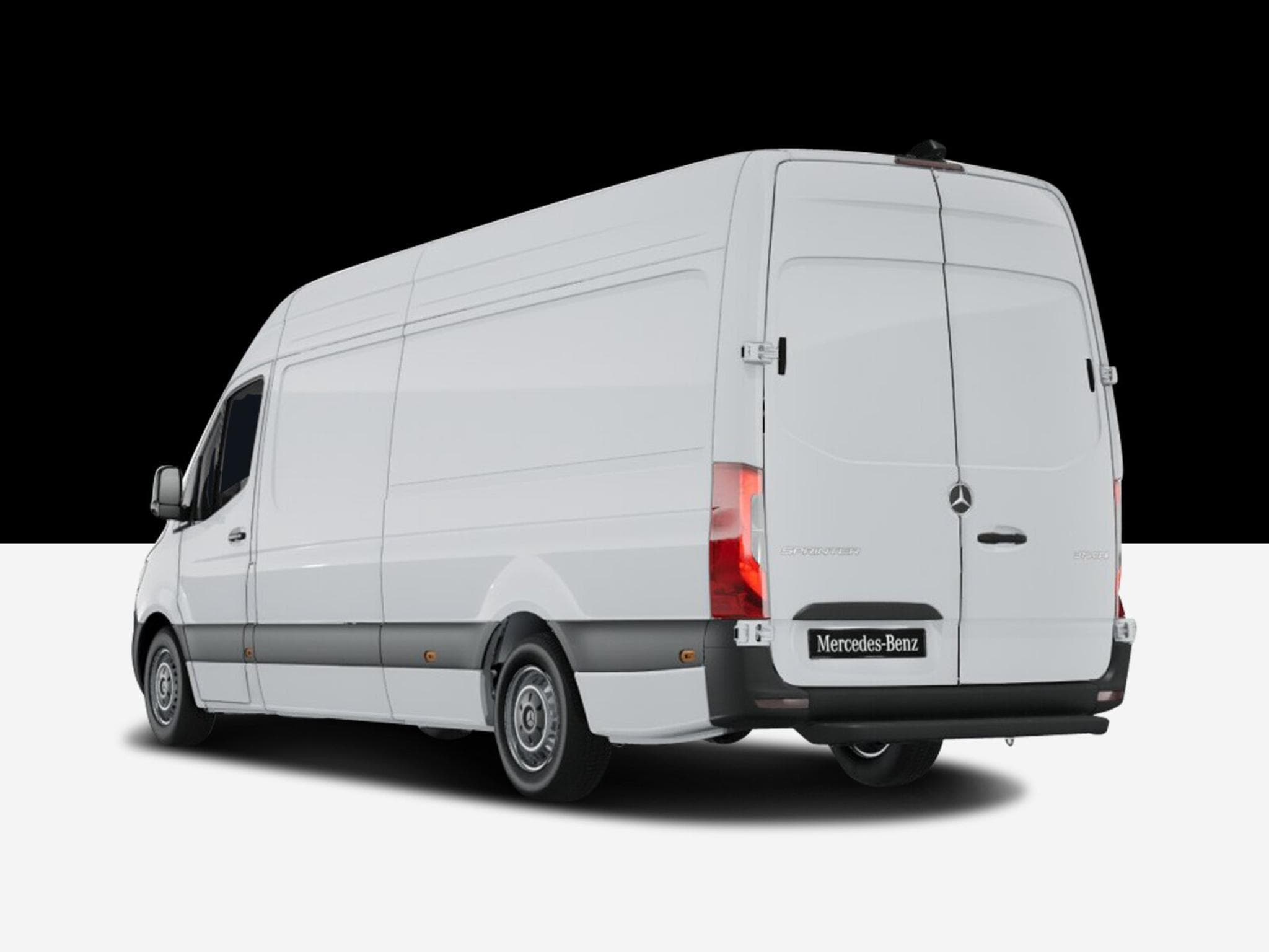 Mercedes Sprinter 315 CDI Hochdach (2025) - Photo 2