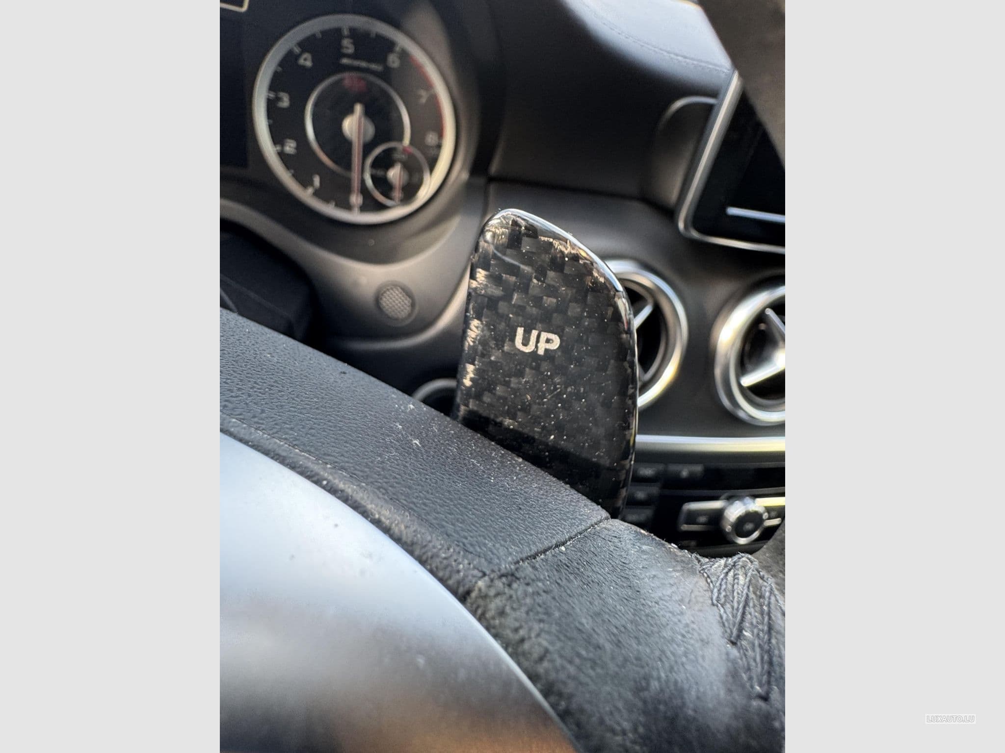 Mercedes A 45 AMG (2014) - Photo 2