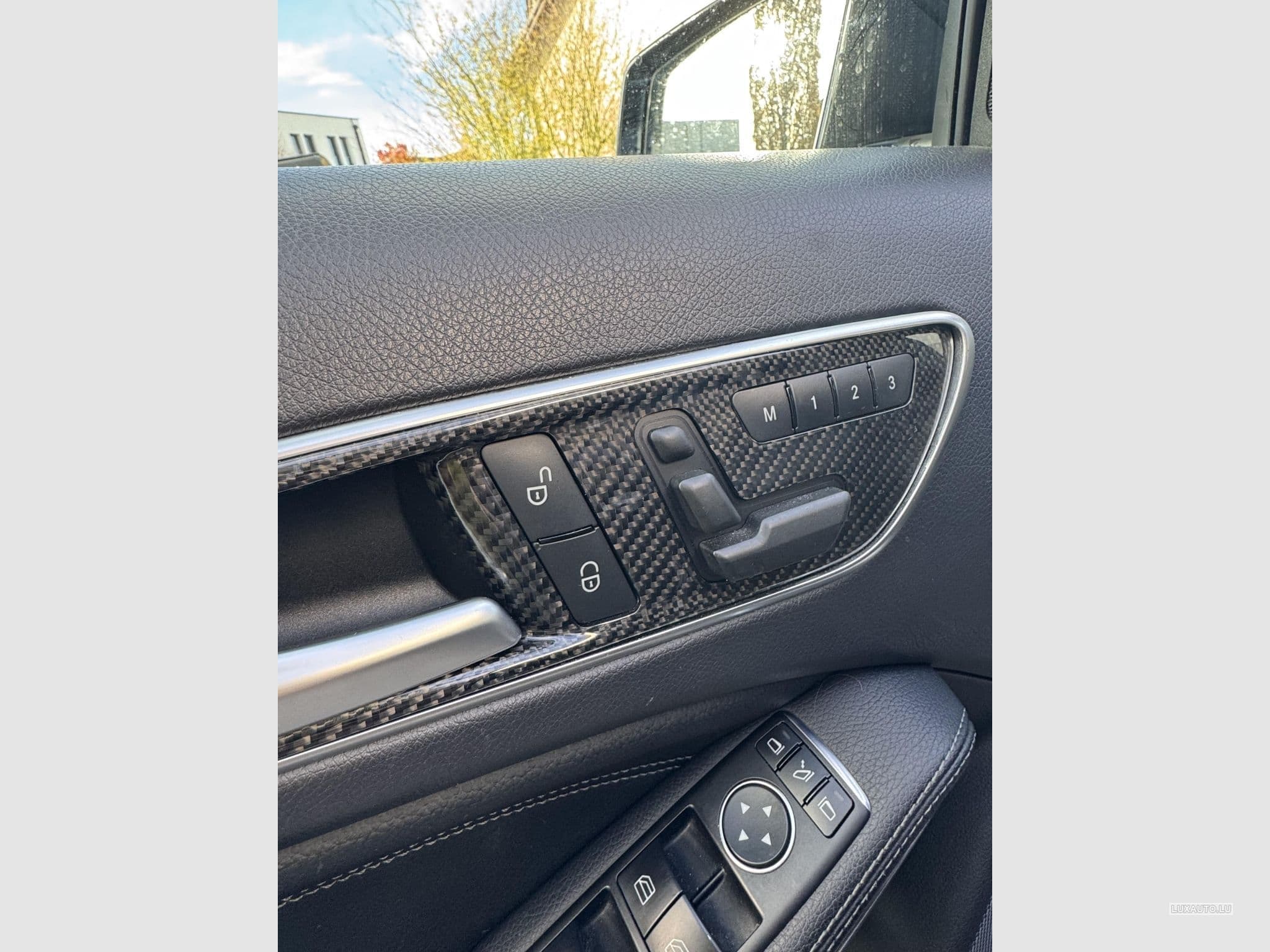 Mercedes A 45 AMG (2014) - Photo 6