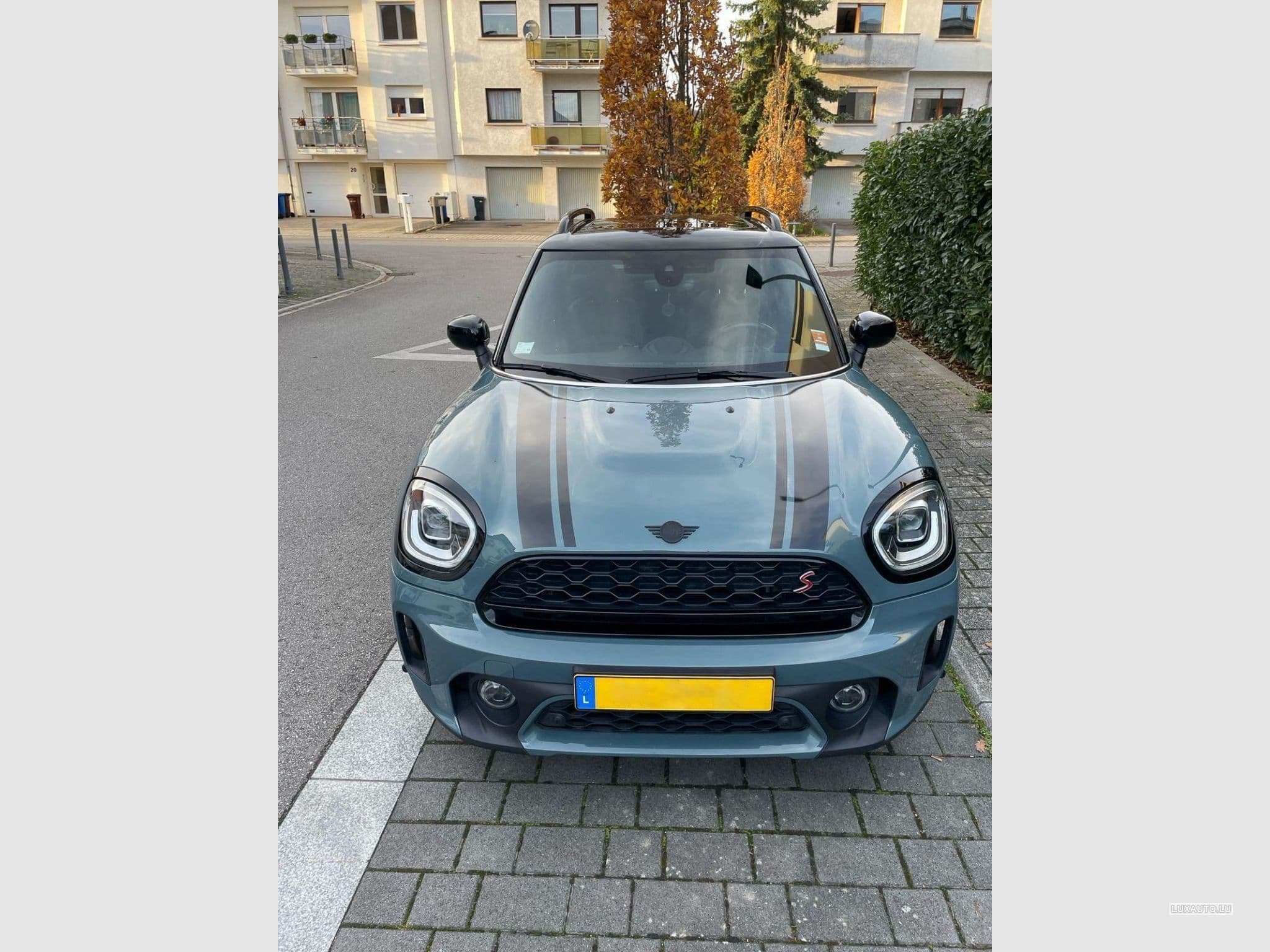 Mini Countryman Cooper S (2021) - Photo 3
