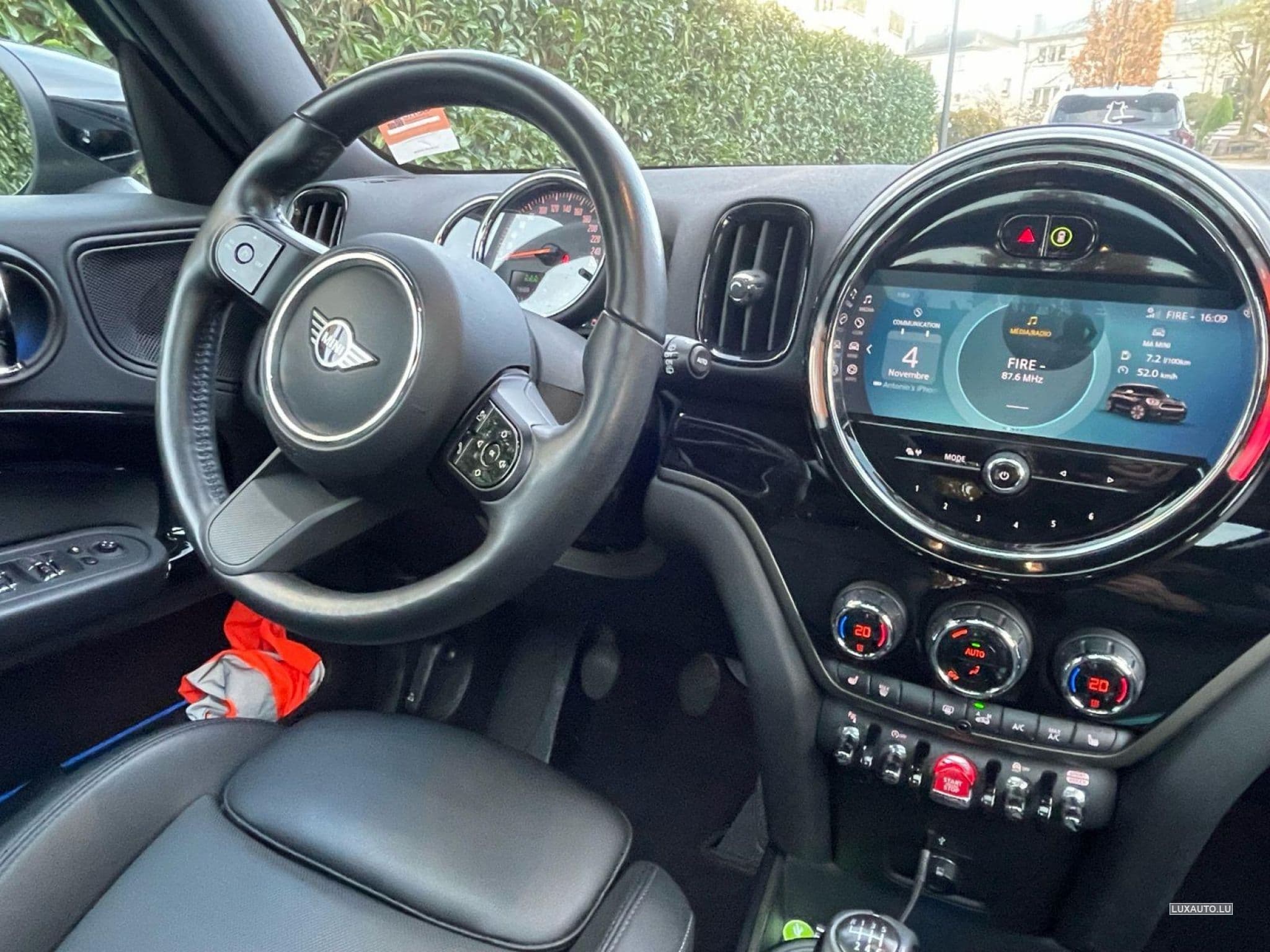 Mini Countryman Cooper S (2021) - Photo 4