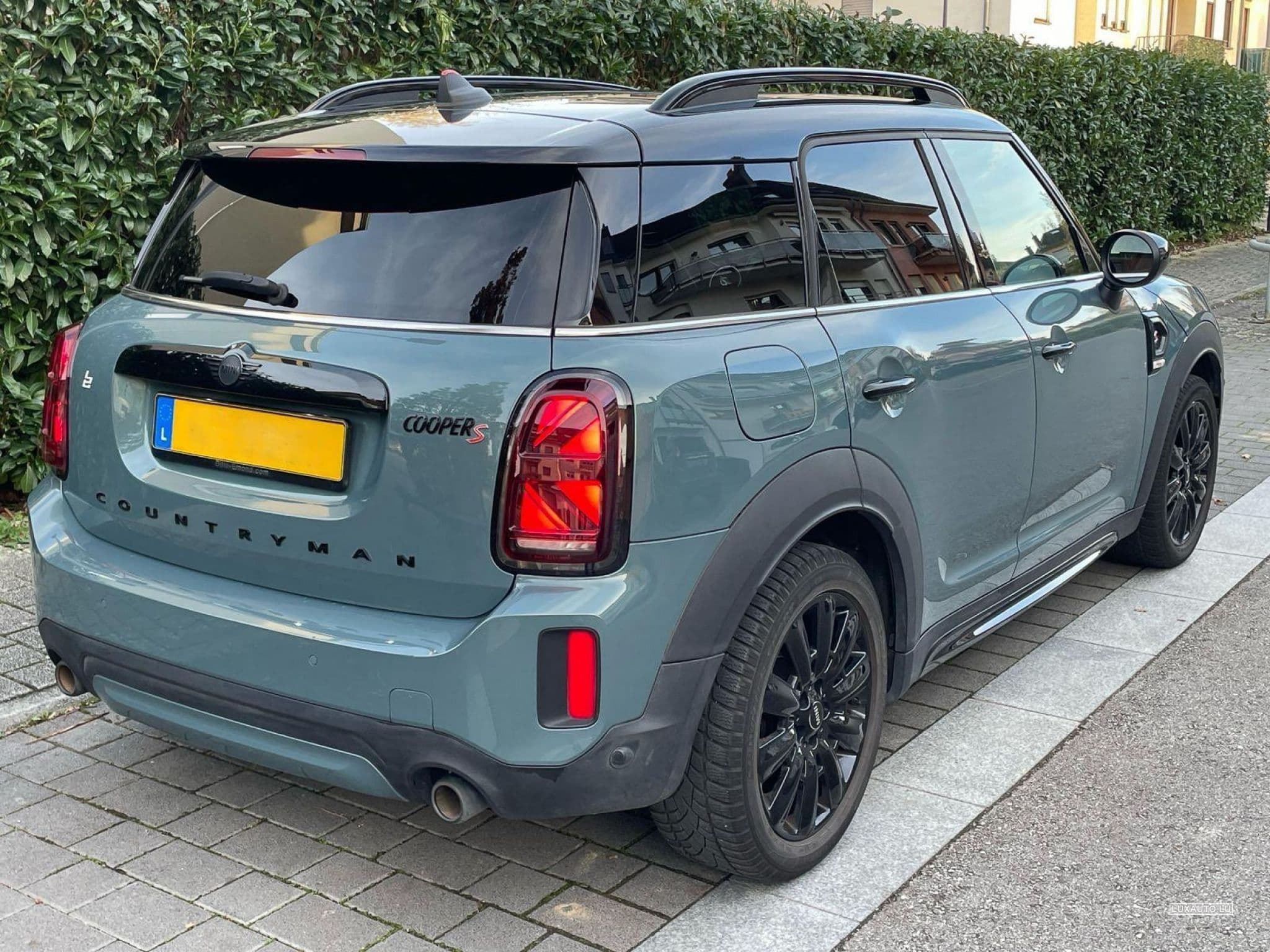 Mini Countryman Cooper S (2021) - Photo 5