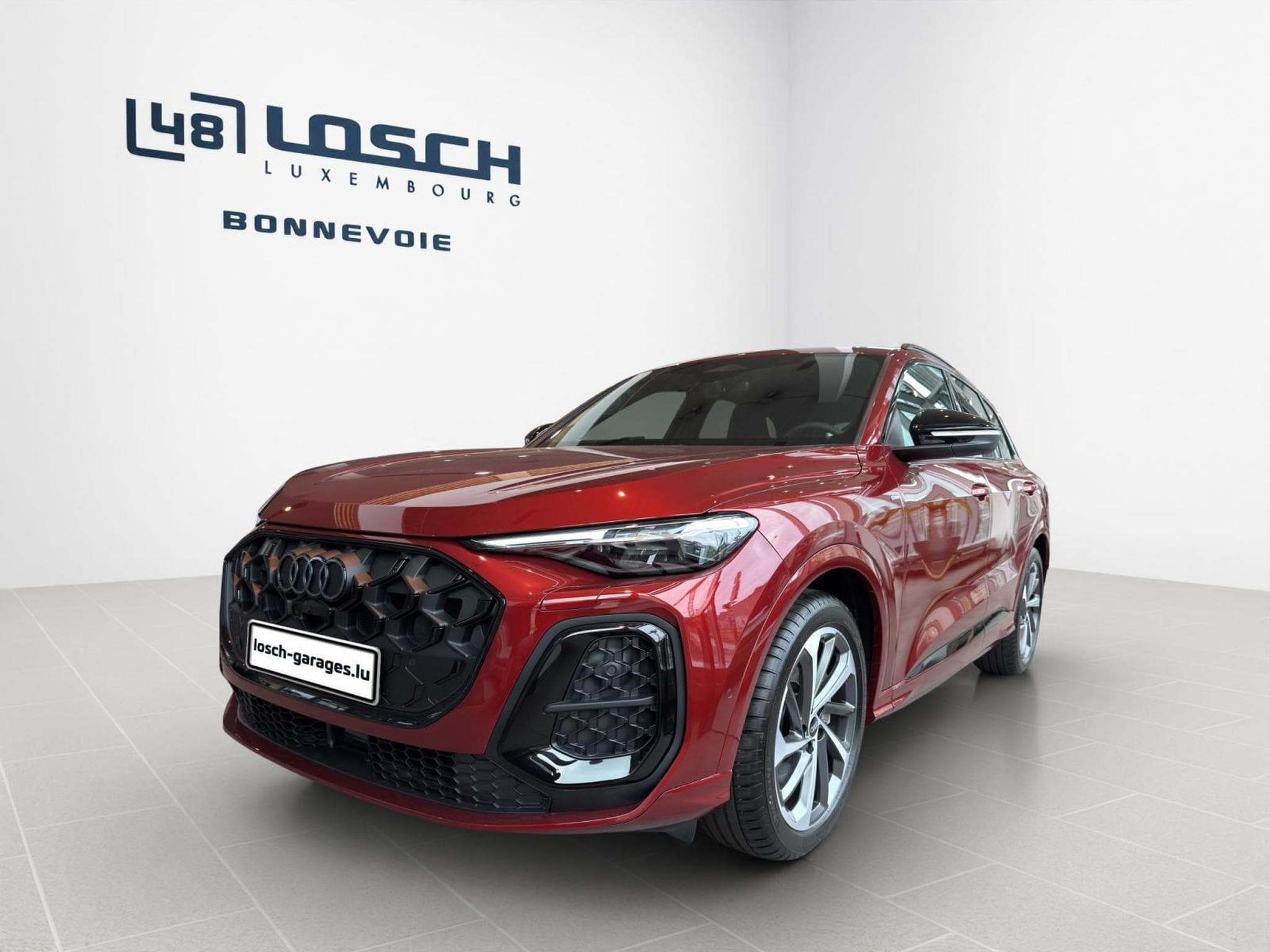 Audi Q5 SUV quattro (2025) - Photo 1