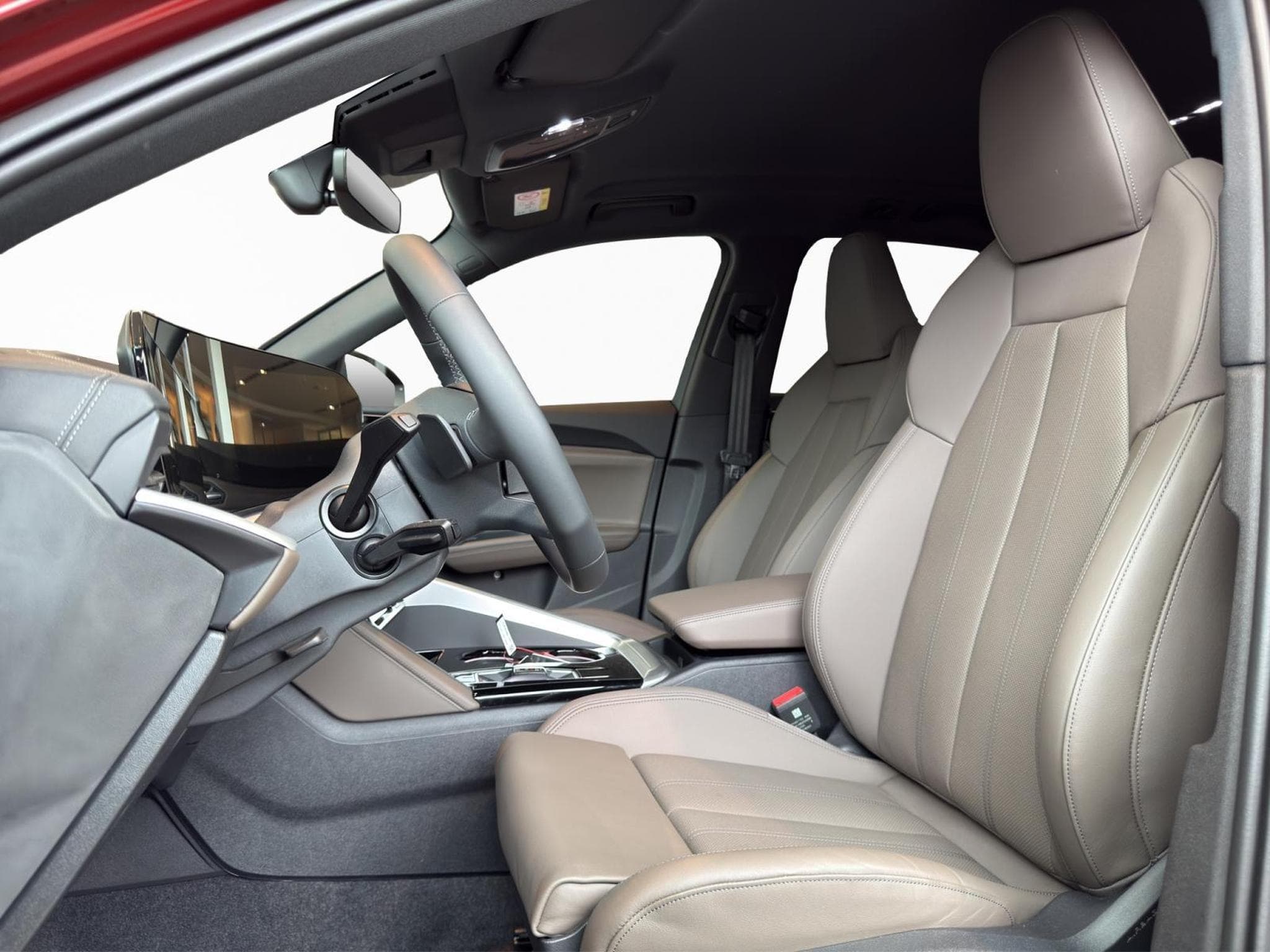 Audi Q5 SUV quattro (2025) - Photo 7