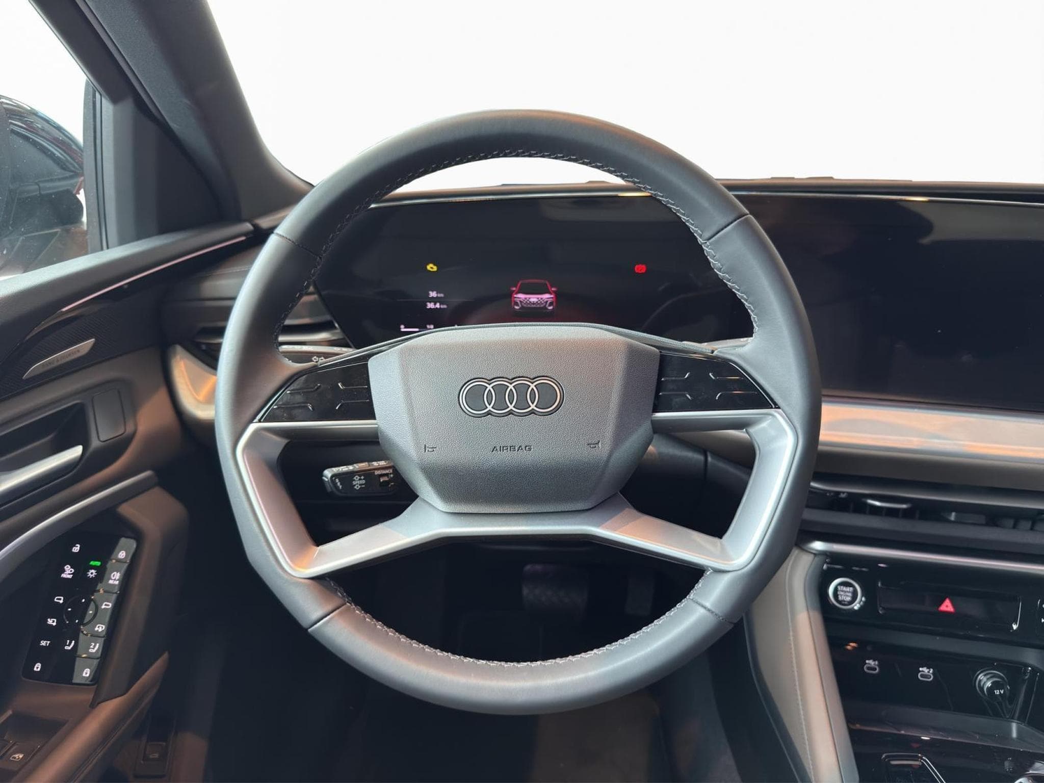 Audi Q5 SUV quattro (2025) - Photo 8