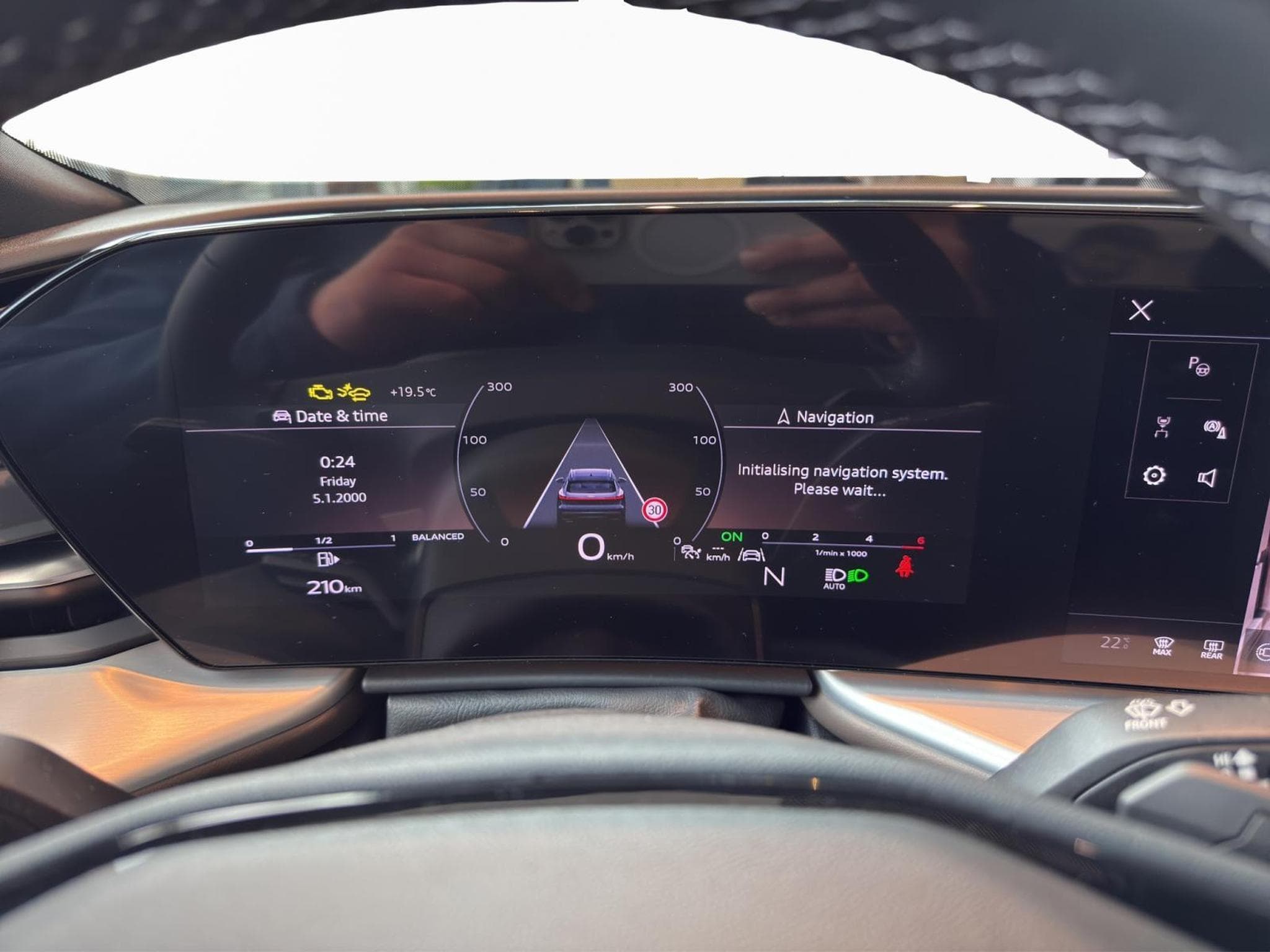 Audi Q5 SUV quattro (2025) - Photo 9