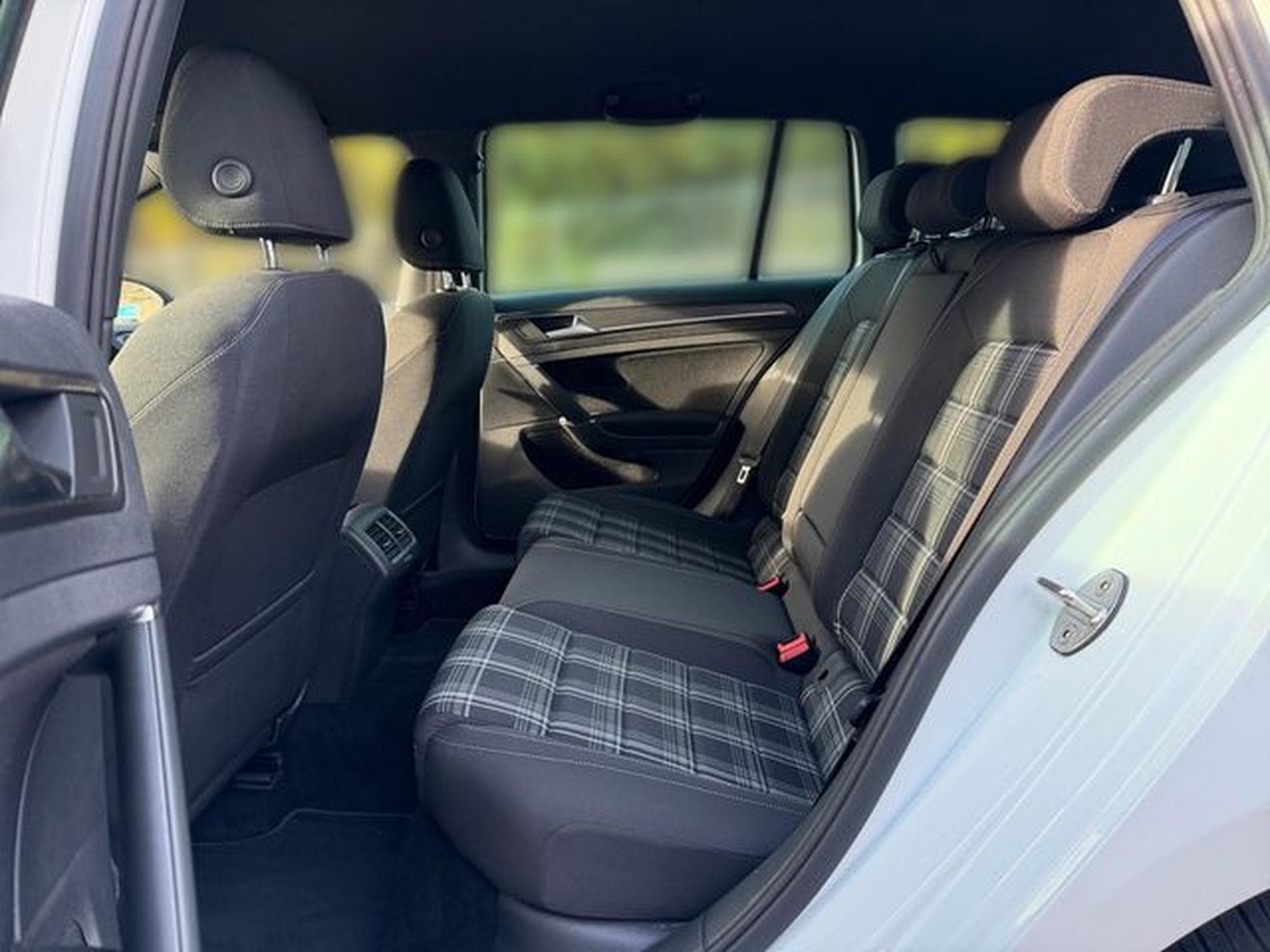 VW Golf Golf Variant VII GTD BMT/Start-Stopp (2019) - Photo 13