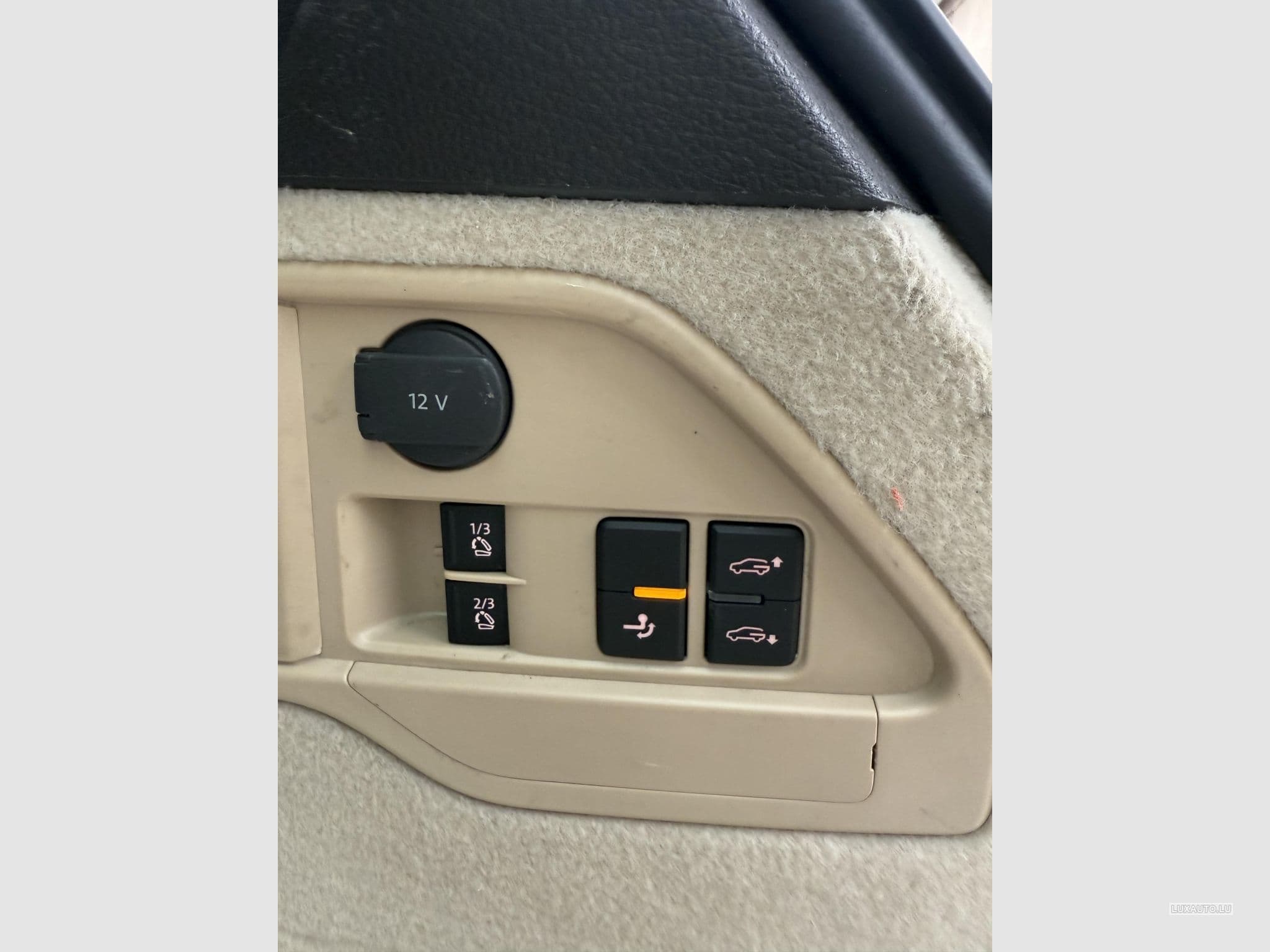 VW Touareg Touareg (2014) - Photo 2