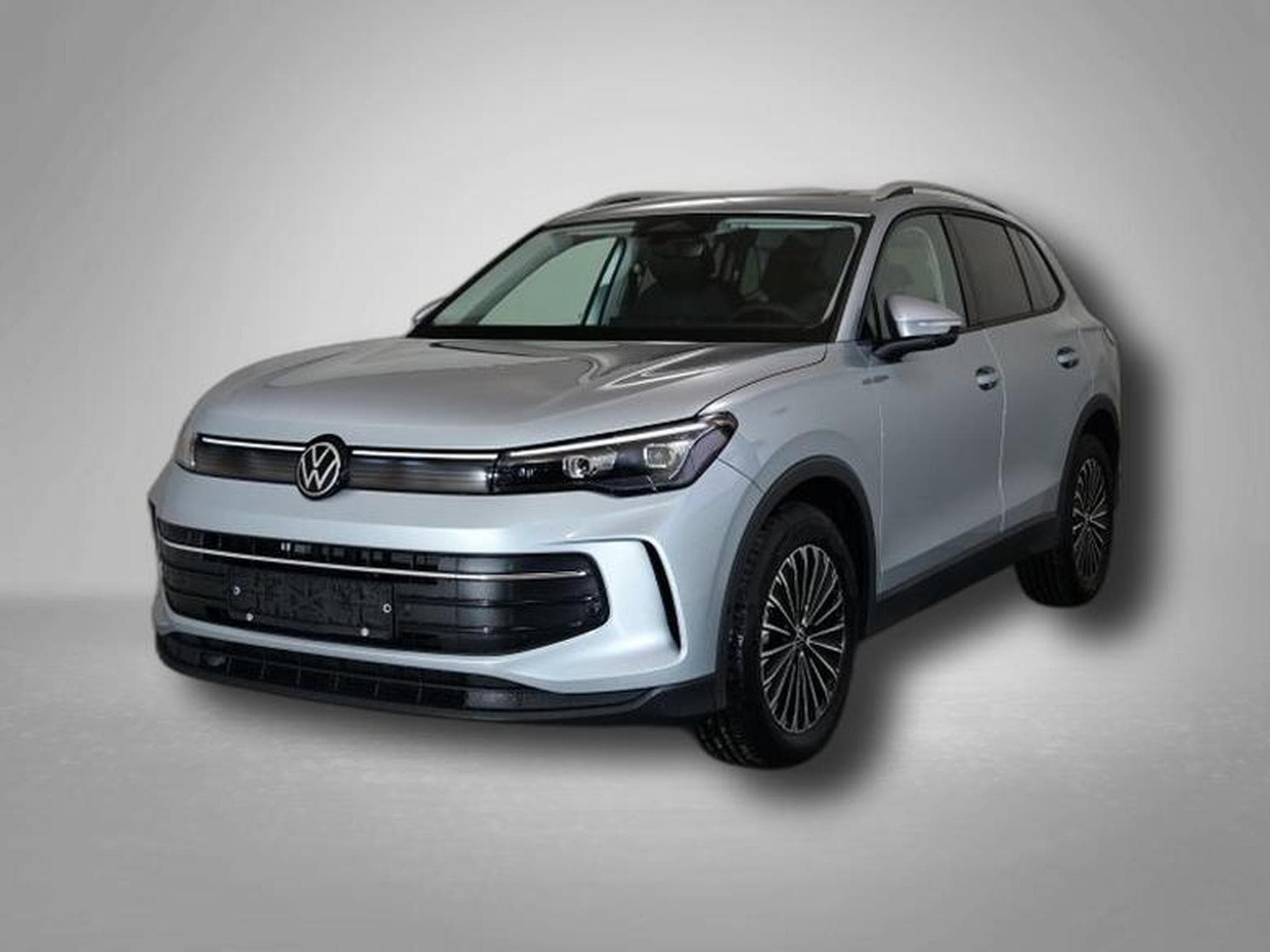 VW Tiguan Life Plus 2.0 TDI 7-Gang-DSG (2025) - Photo 1
