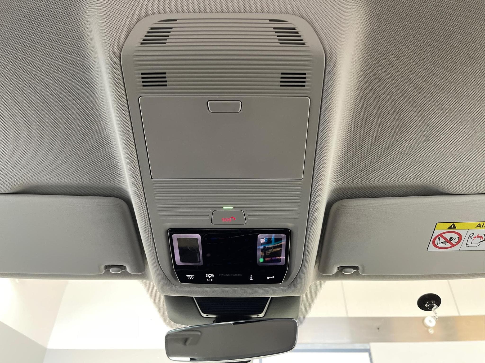 VW Tiguan LIFE (2025) - Photo 10