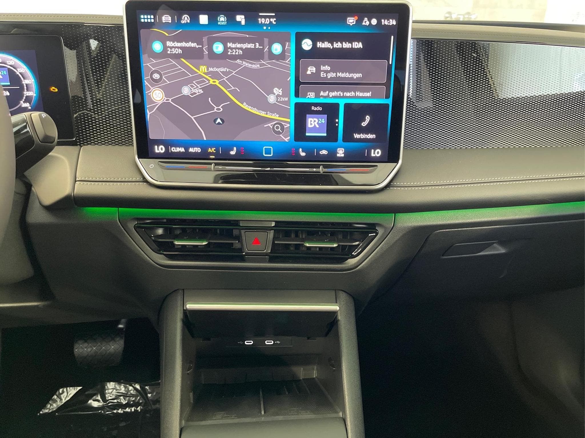 VW Tiguan LIFE (2025) - Photo 8