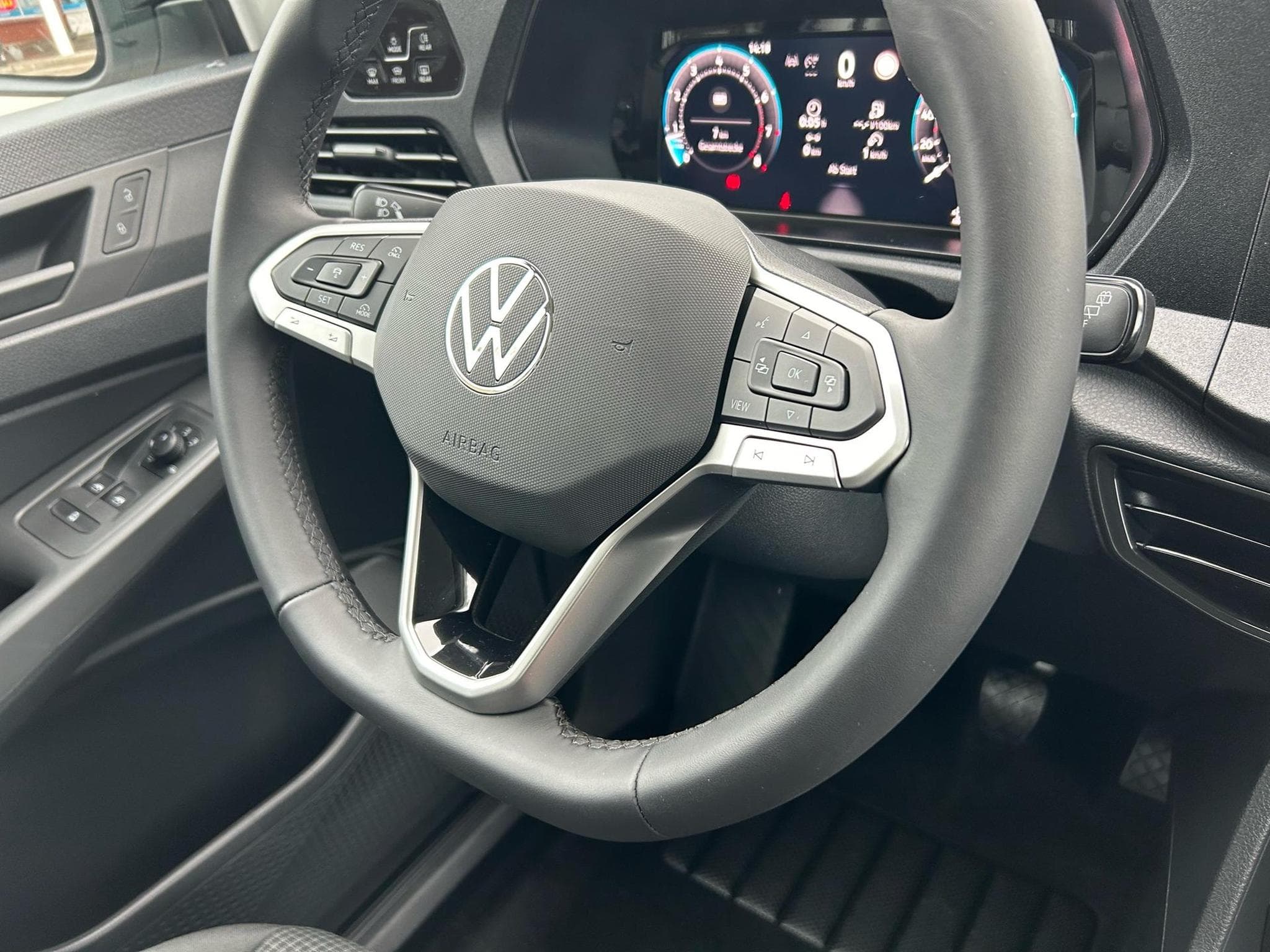 VW Caddy Trendline (2026) - Photo 7