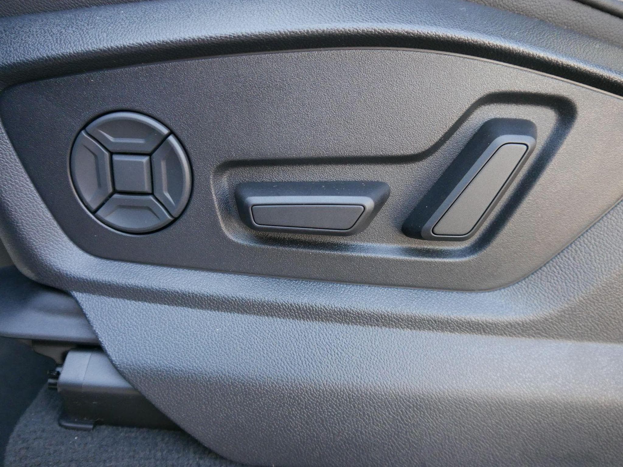 Audi Q7 S line (2025) - Photo 11