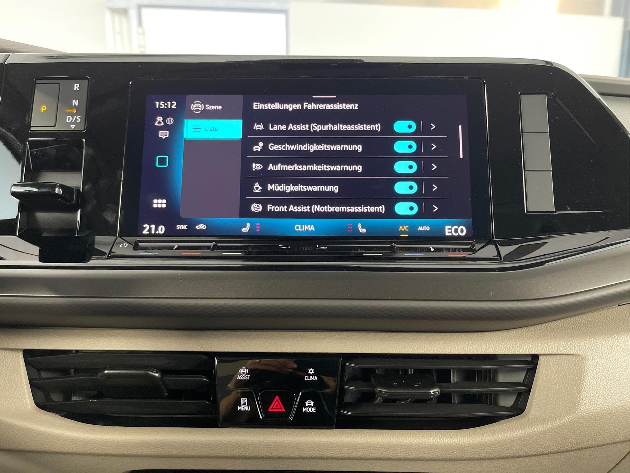 VW T7 Business (2025) - Photo 10