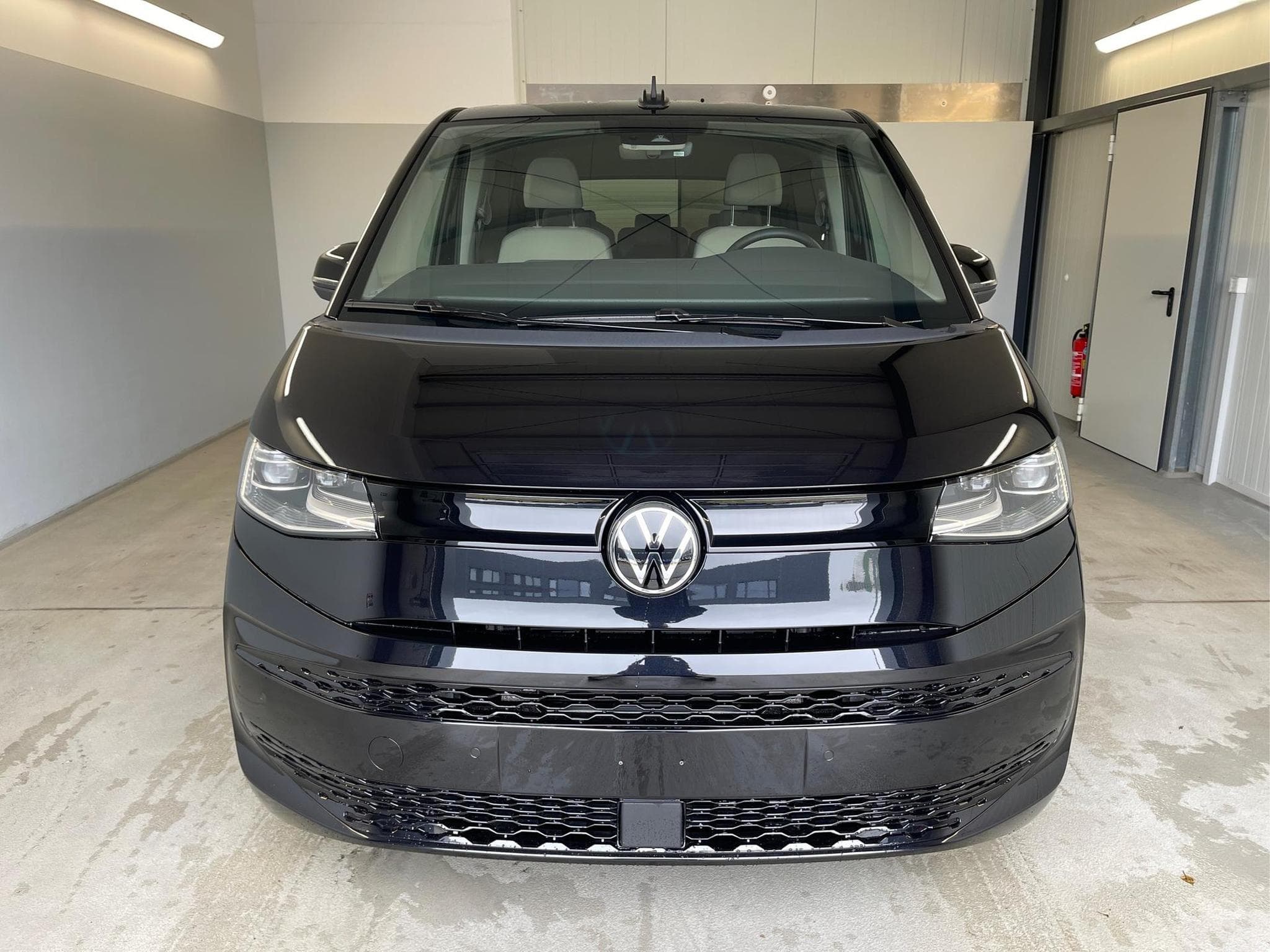VW T7 Business (2025) - Photo 2