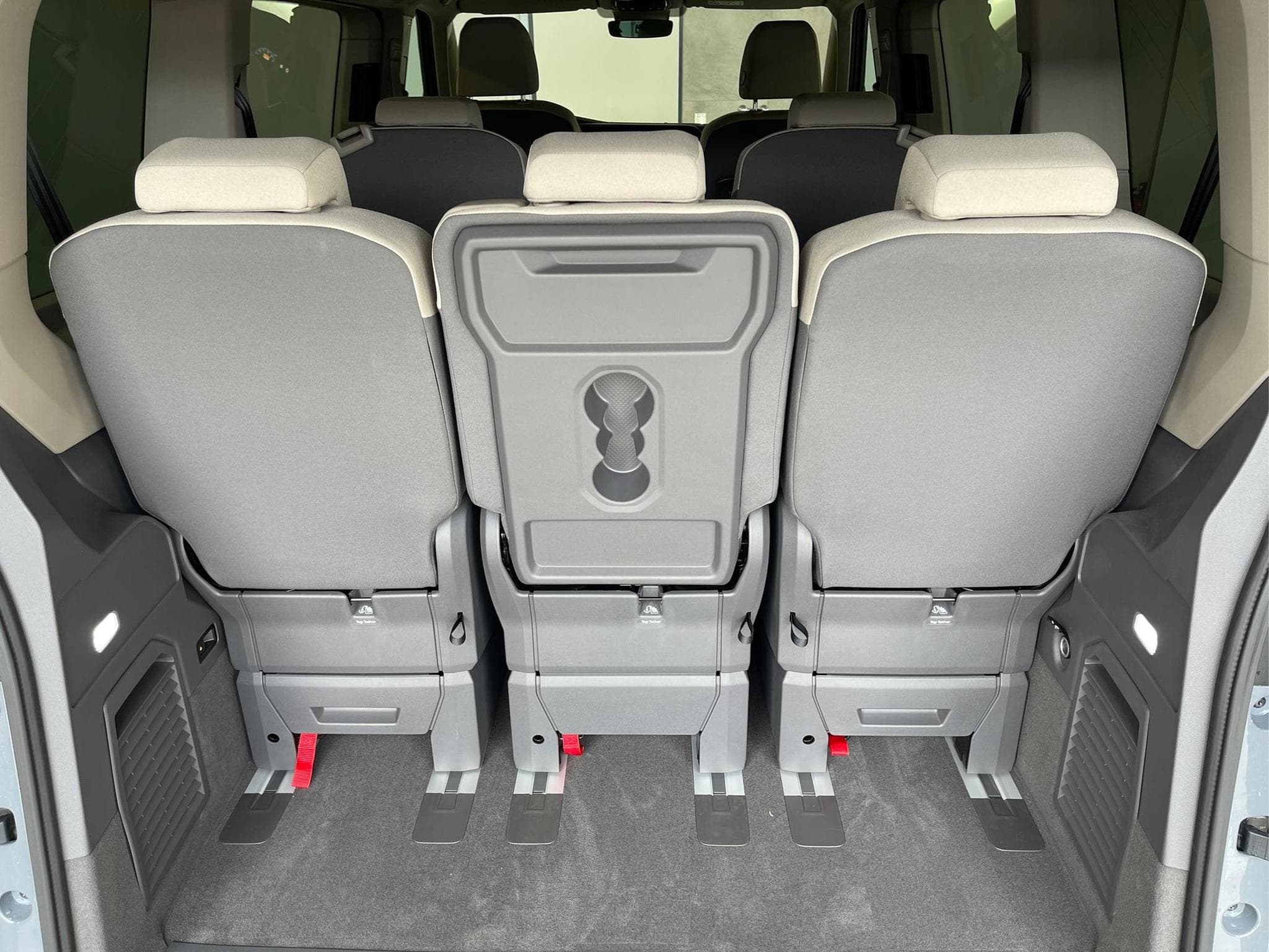 VW T7 Business (2025) - Photo 20