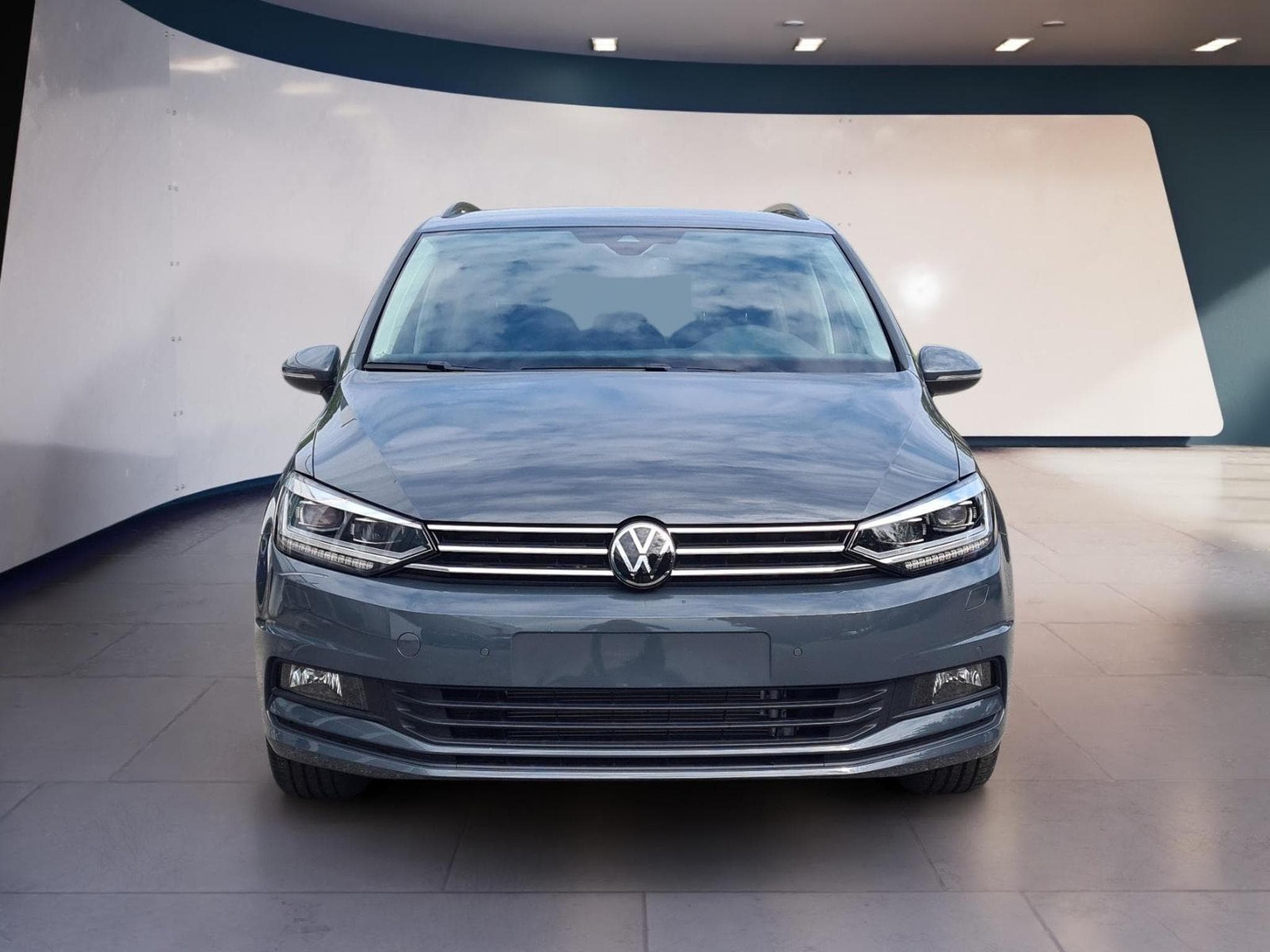 VW Touran Comfortline BMT/Start-Stopp (2025) - Photo 2