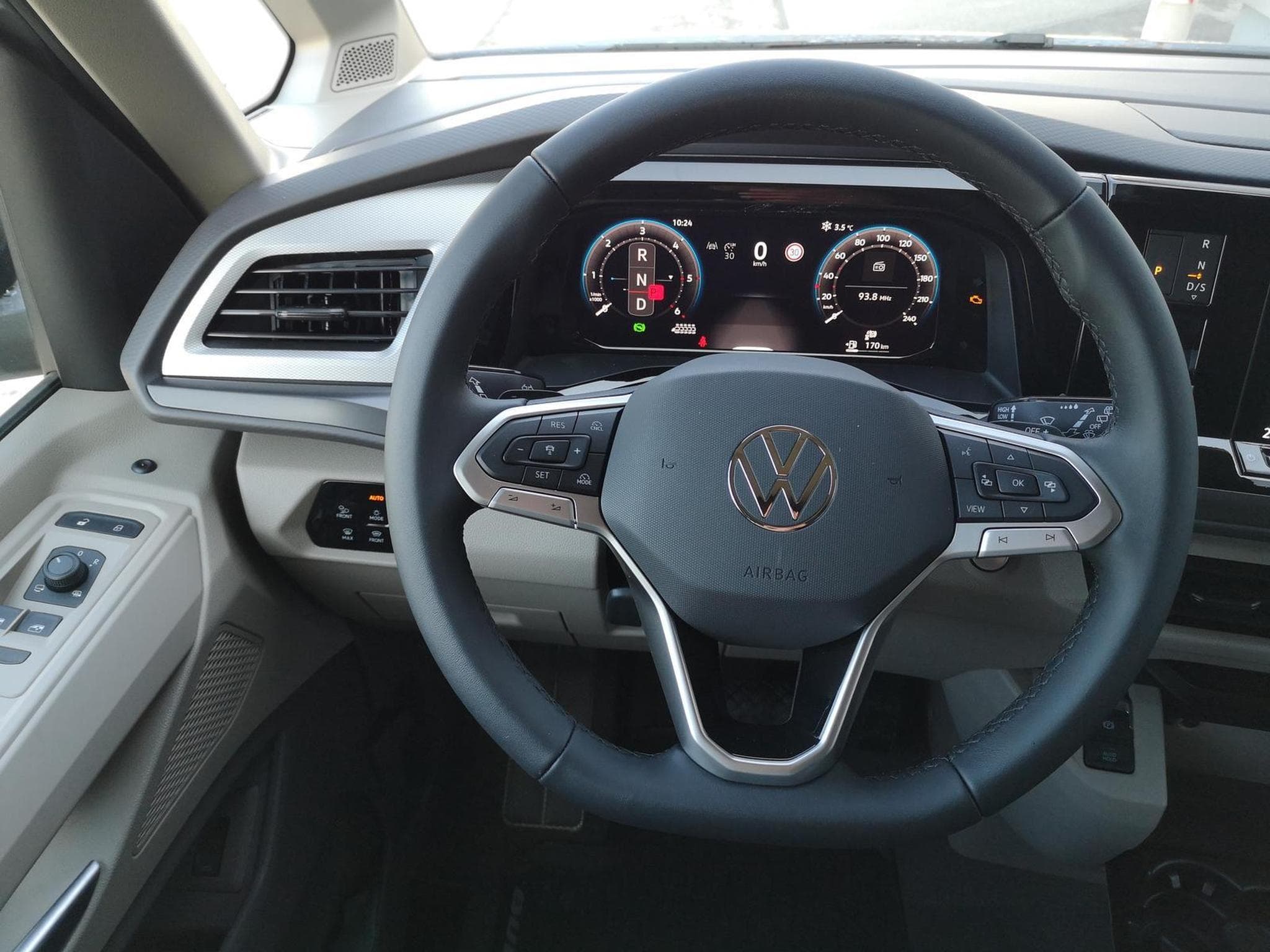 VW T7 2.0 TDI LÜ (2025) - Photo 7